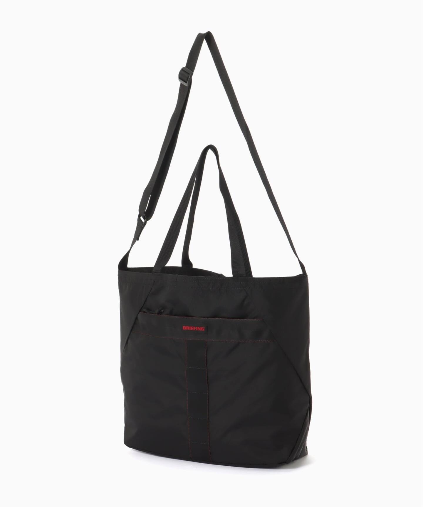 BRIEFING / ブリーフィング PACKABLE 2WAY TOTE RC（トートバッグ 