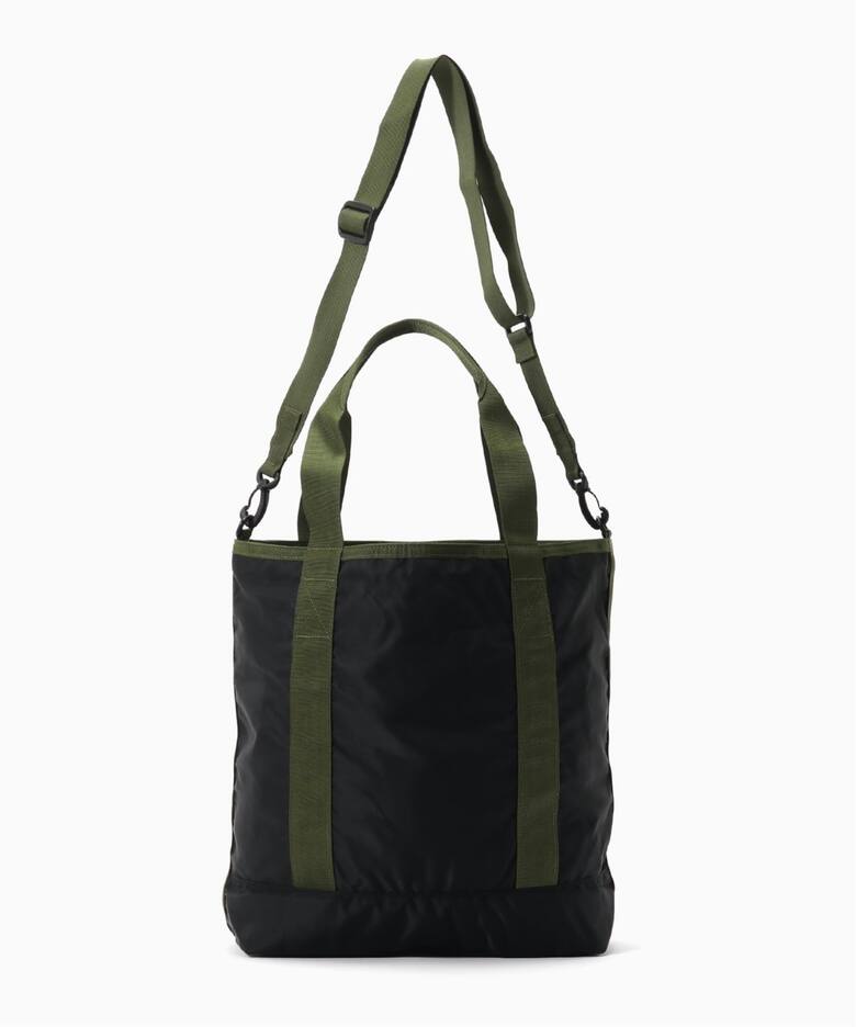 BRIEFING / ブリーフィング DUAL 2WAY TOTE（トートバッグ）｜B.C 