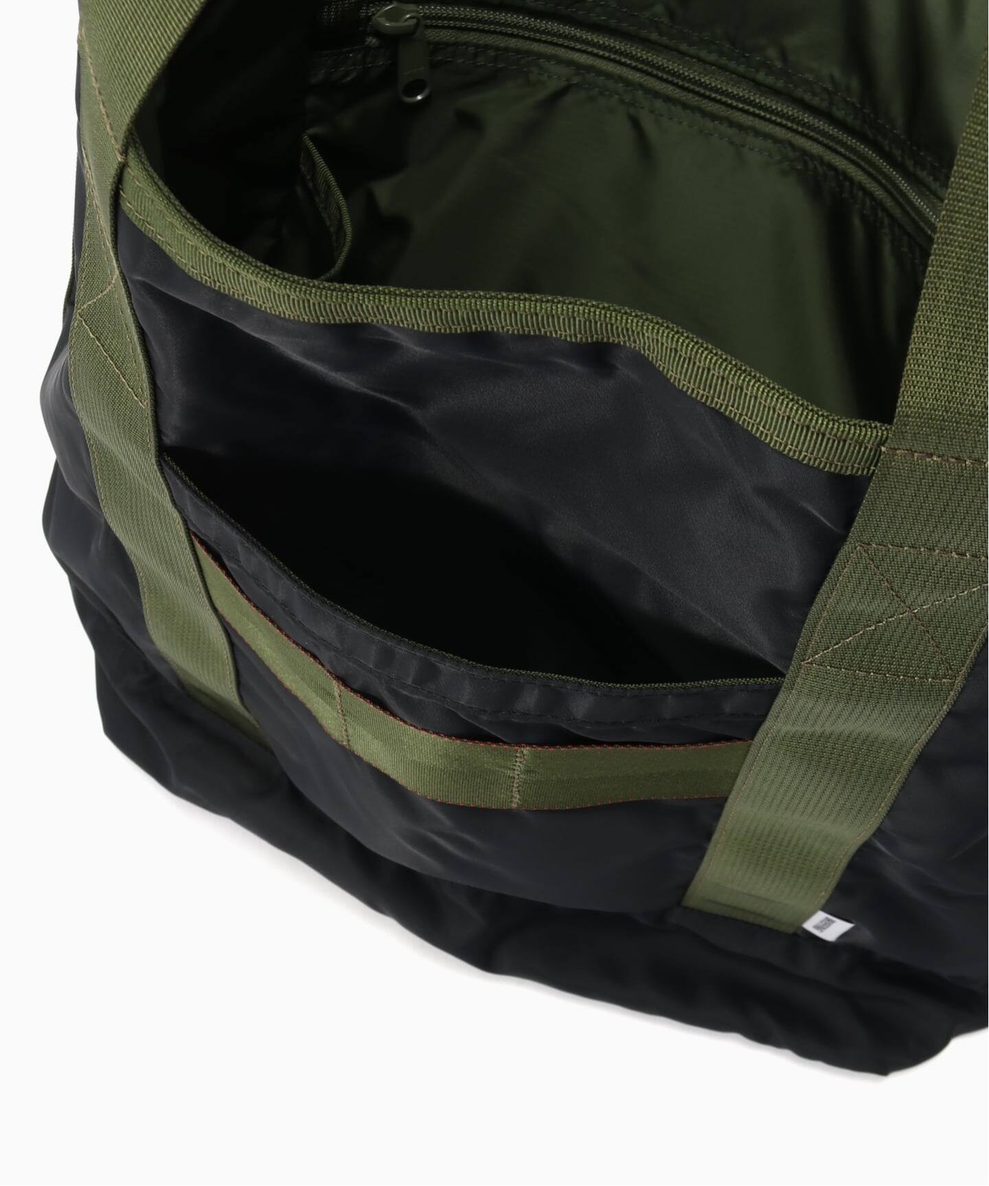BRIEFING / ブリーフィング DUAL 2WAY TOTE（トートバッグ）｜B.C
