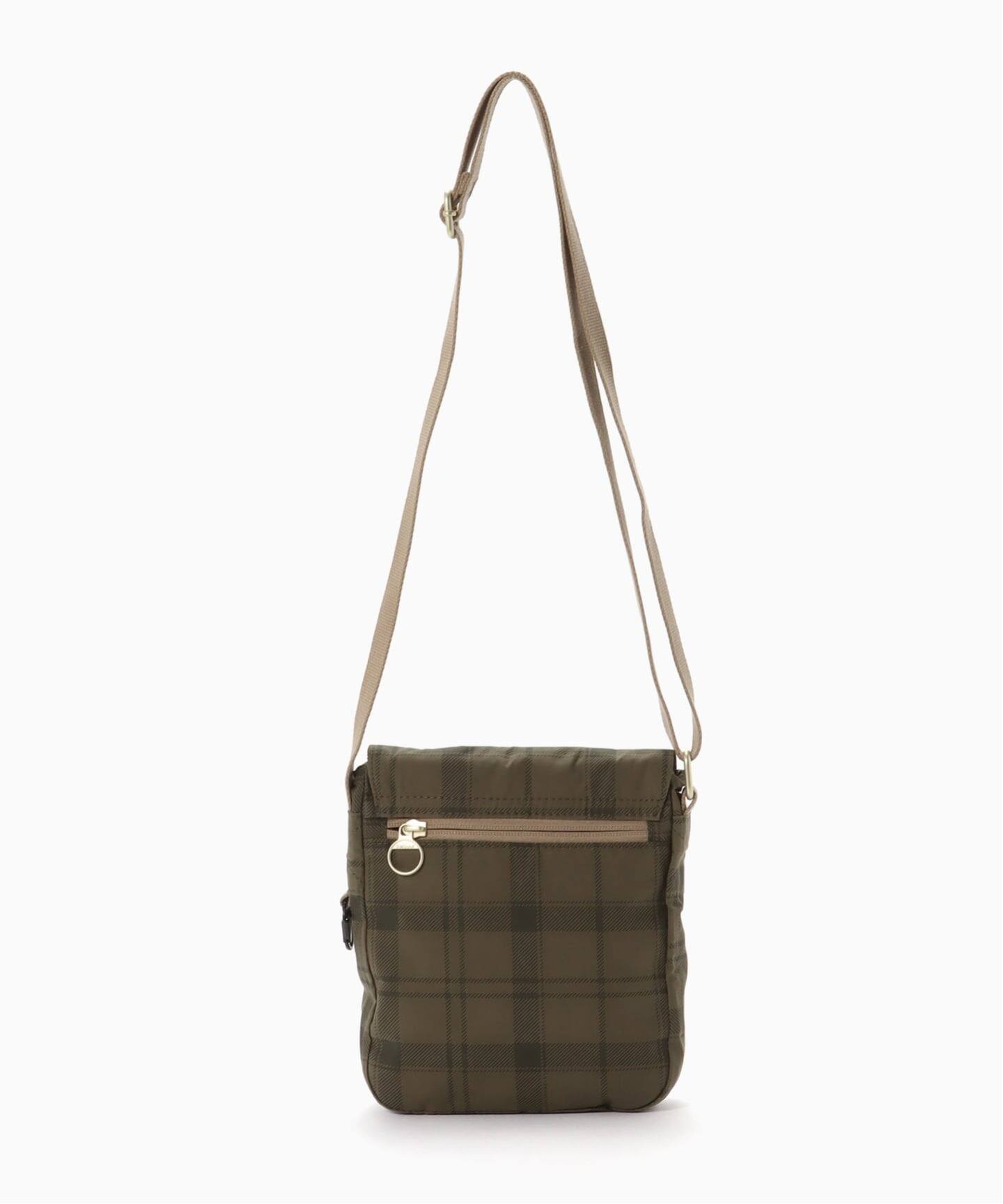 Barbour / バブアー transport crossbody bag（ショルダーバッグ 