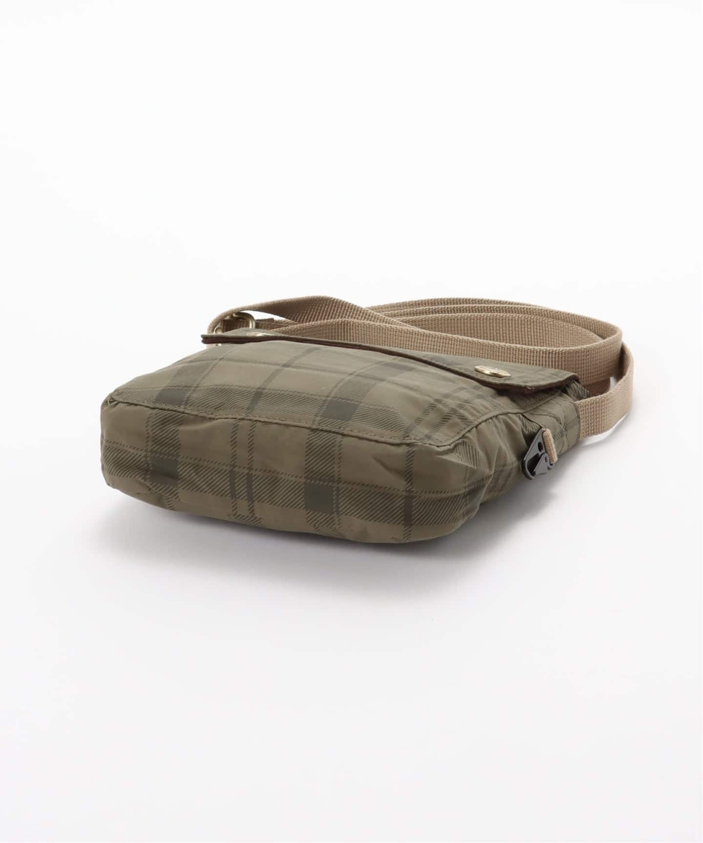 Barbour / バブアー transport crossbody bag（ショルダーバッグ