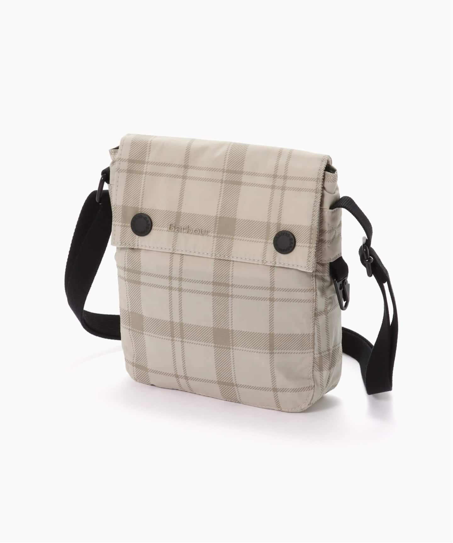 Barbour / バブアー transport crossbody bag（ショルダーバッグ