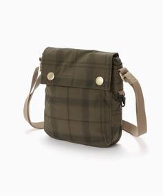 Barbour / バブアー transport crossbody bag（ショルダーバッグ 