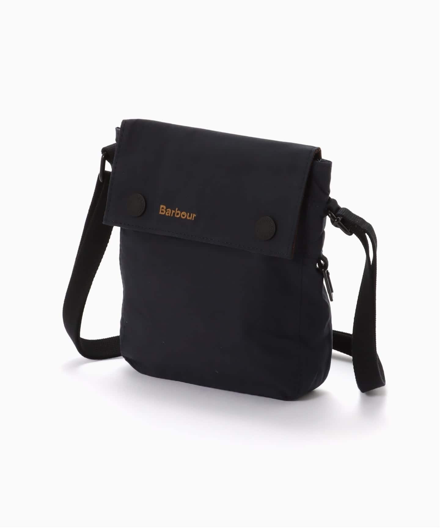 Barbour / バブアー transport crossbody bag（ショルダーバッグ
