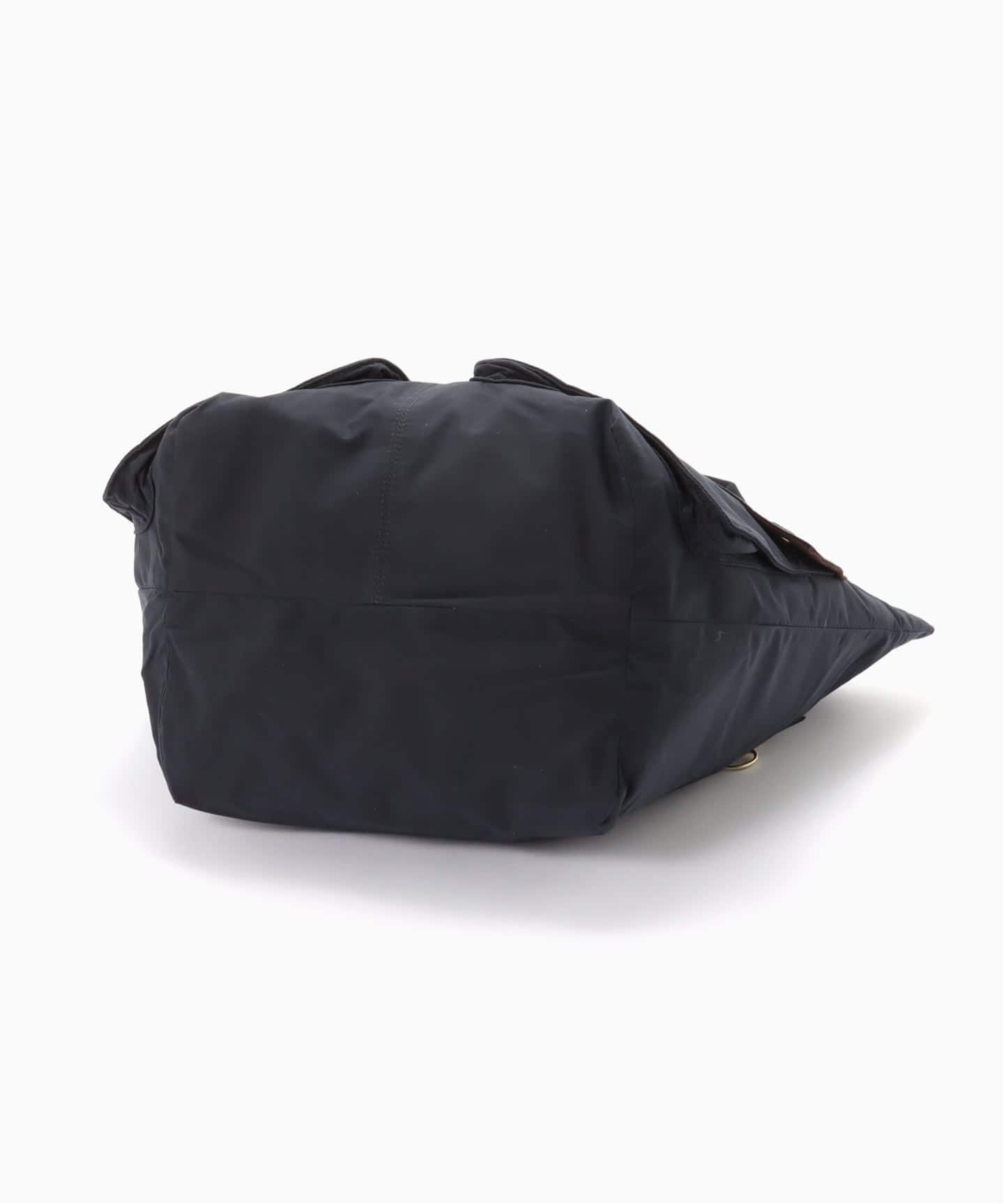 Barbour / バブアー transport carry all tote bag（トートバッグ