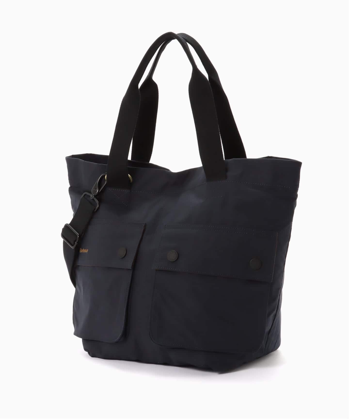 Barbour / バブアー transport carry all tote bag（トートバッグ
