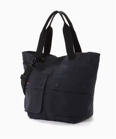 Barbour / バブアー transport carry all tote bag（トートバッグ 