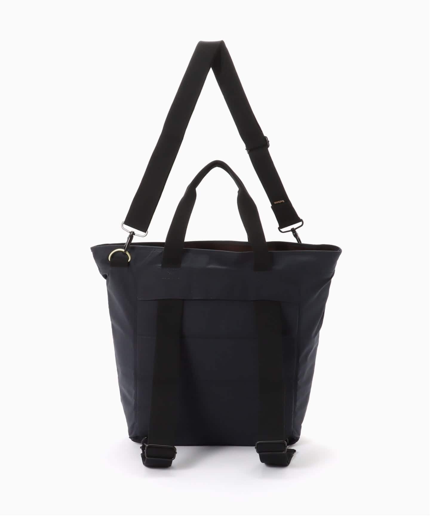 Barbour / バブアー transport 3way tote / backpack bag（トート