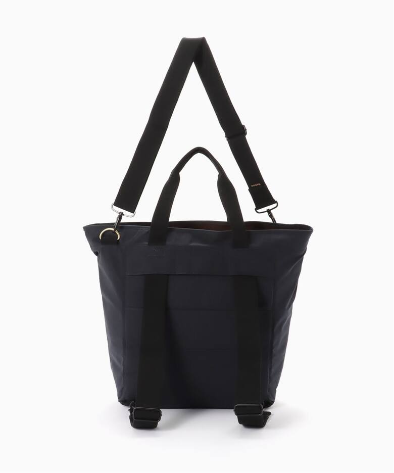 Barbour / バブアー transport 3way tote / backpack bag（トート 