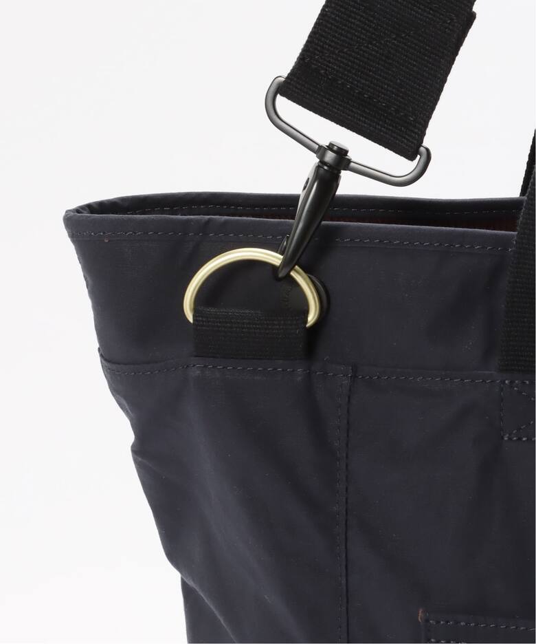 Barbour / バブアー transport 3way tote / backpack bag（トート 