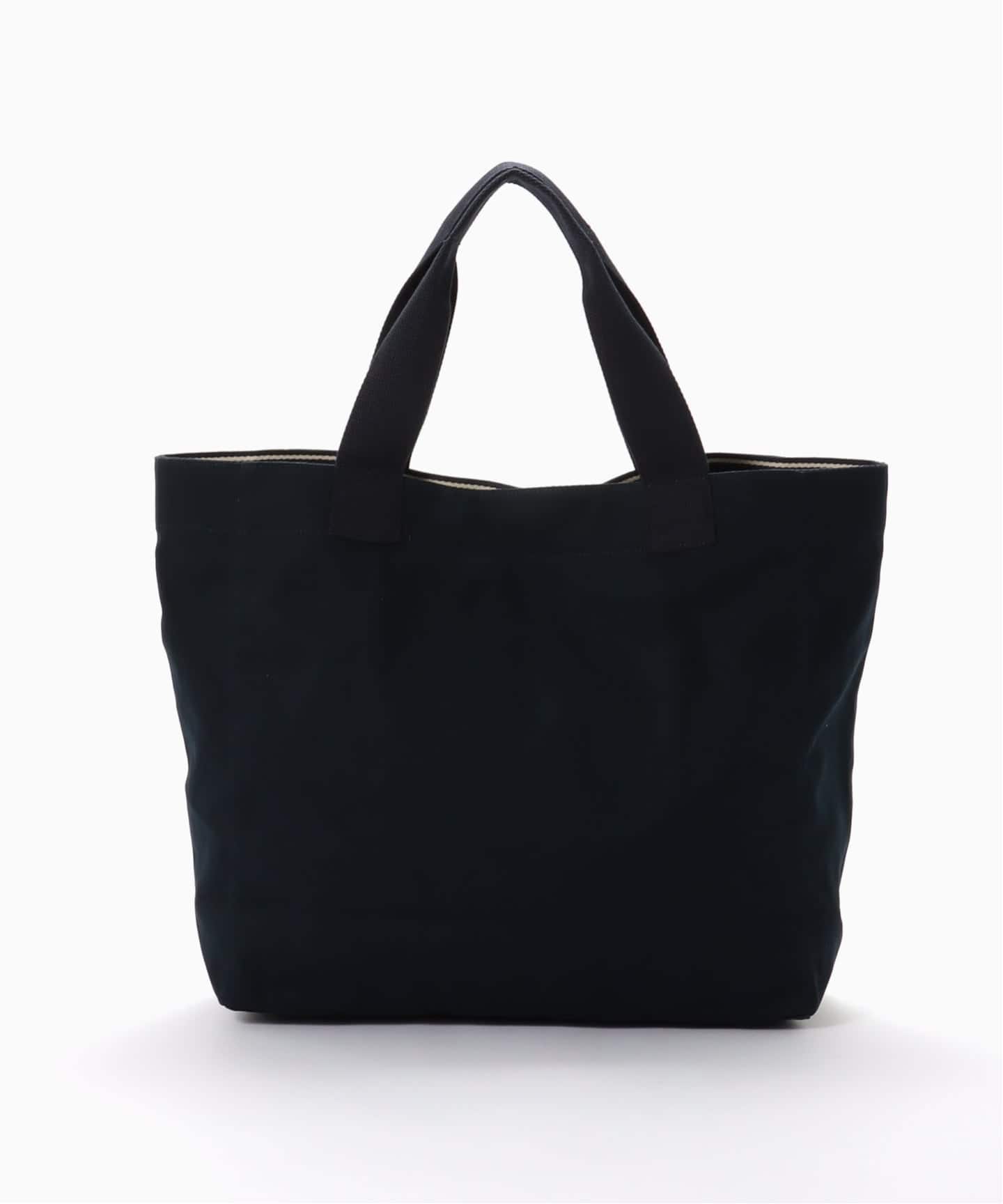 Barbour / バブアー logo holiday tote bag（トートバッグ）｜B.C
