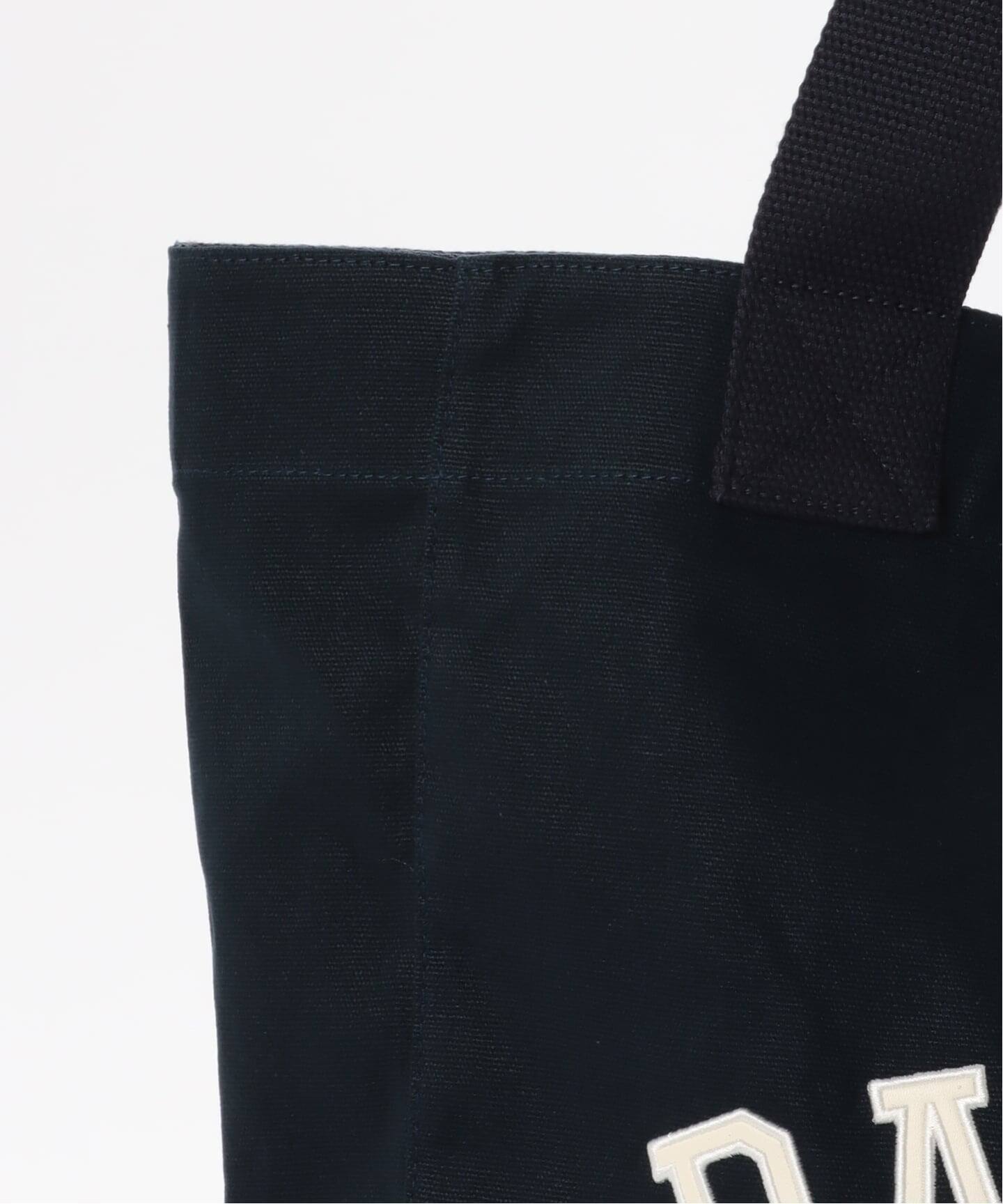 Barbour / バブアー logo holiday tote bag（トートバッグ）｜B.C