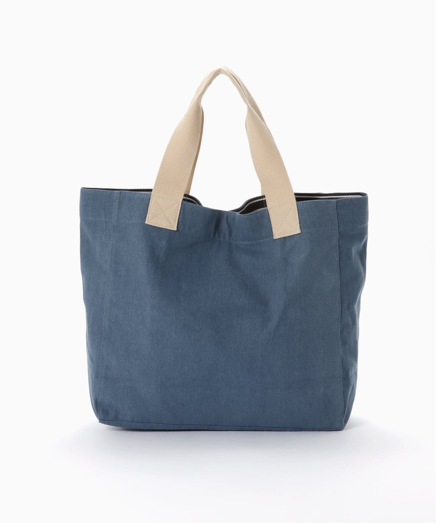 Barbour / バブアー emily denim tote bag（トートバッグ）｜B.C STOCK