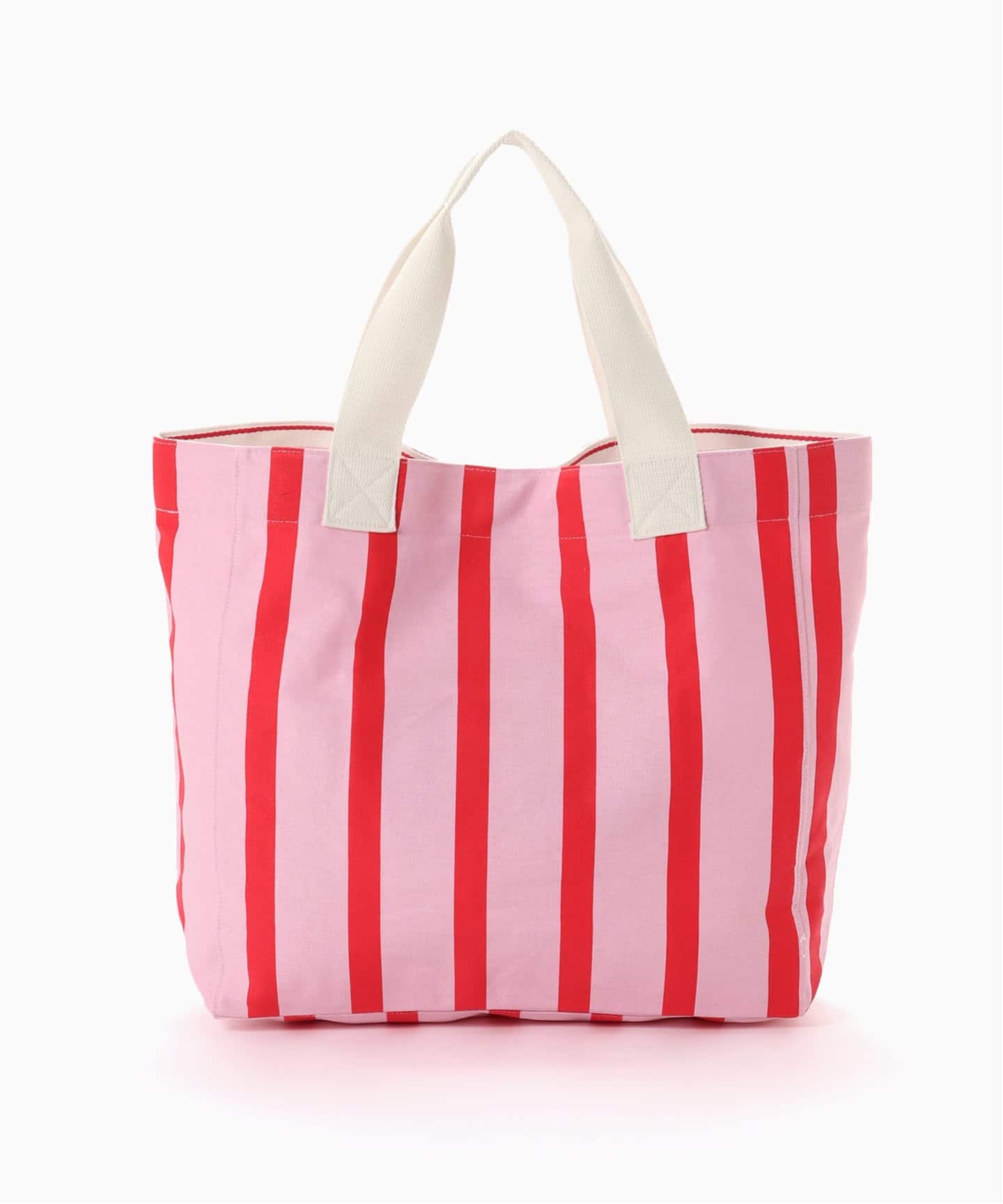 Barbour / バブアー emily stripe tote bag（トートバッグ）｜B.C