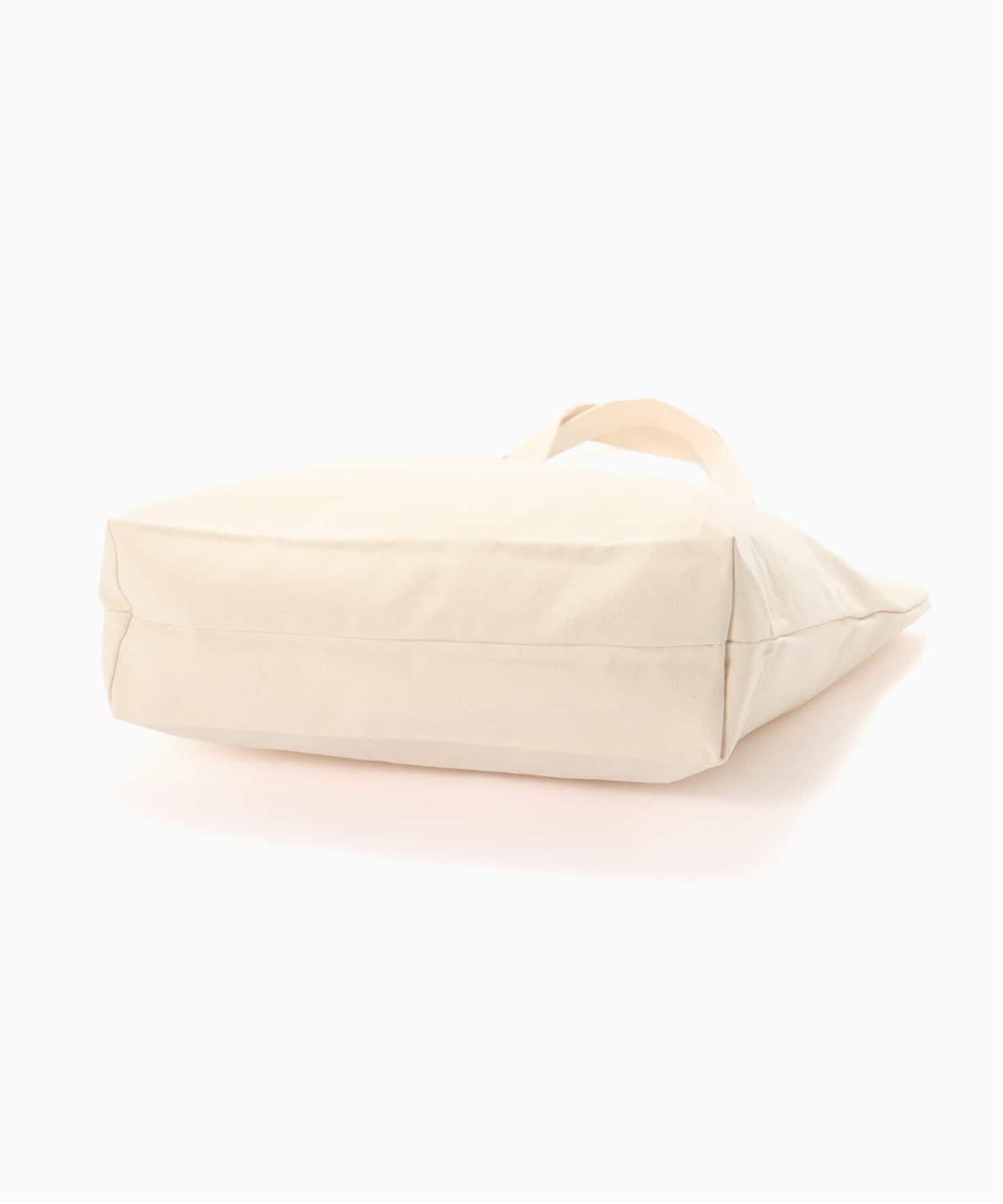 Barbour / バブアー logo tote bag（トートバッグ）｜B.C STOCK（ベー