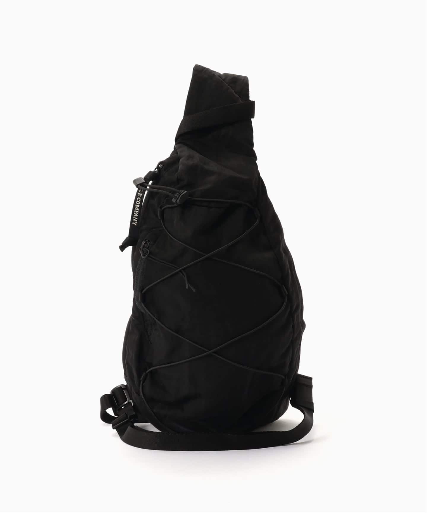 C.P.Company / シーピーカンパニー ACC BACK PACK IN NYLON B