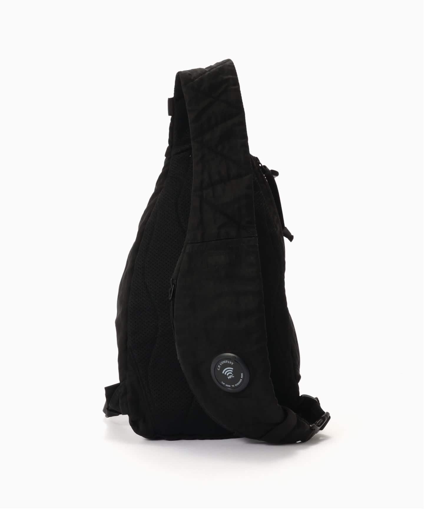 C.P.Company / シーピーカンパニー ACC BACK PACK IN NYLON B