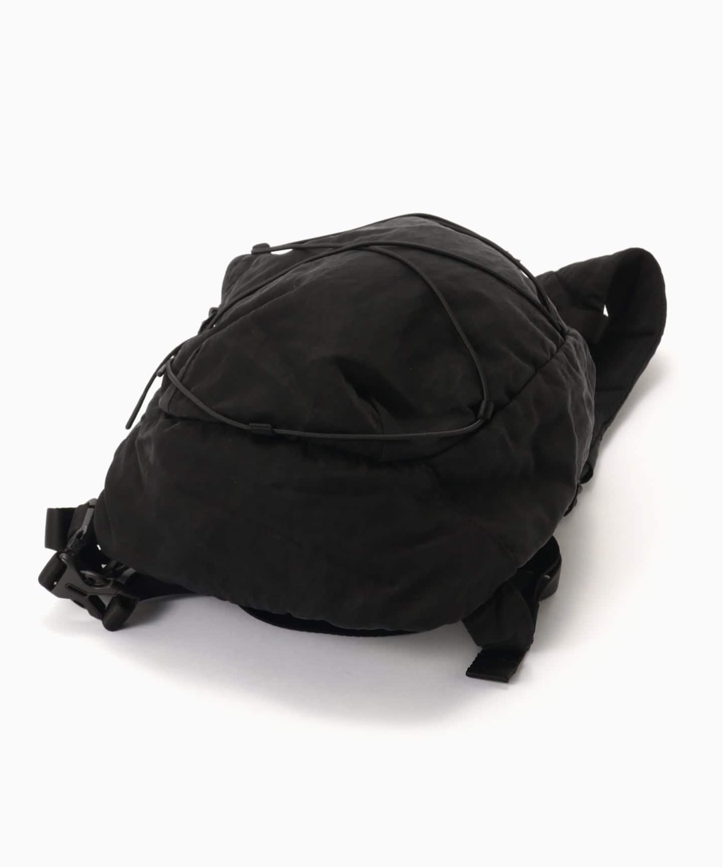 C.P.Company / シーピーカンパニー ACC BACK PACK IN NYLON B