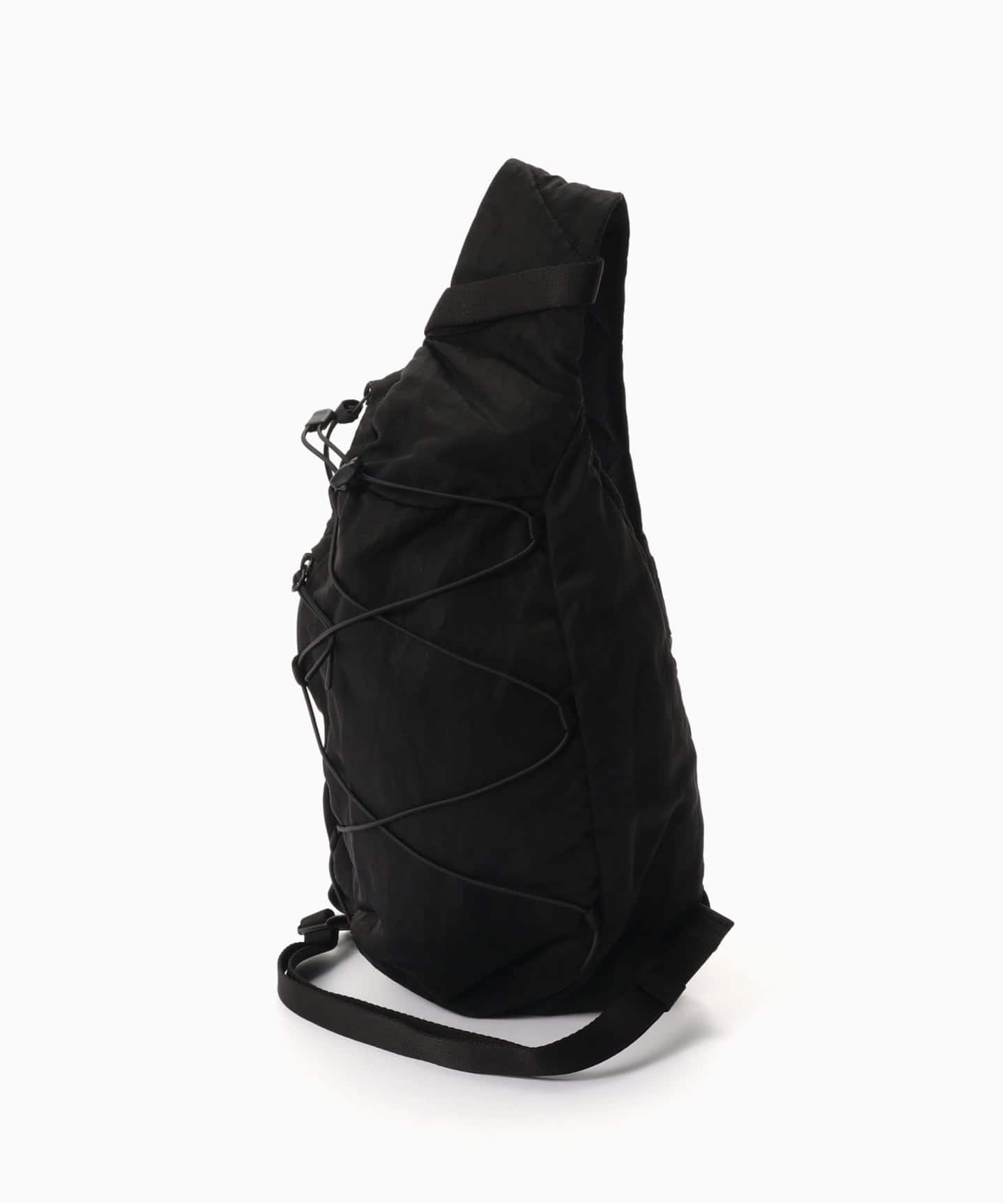 C.P.Company / シーピーカンパニー ACC BACK PACK IN NYLON B