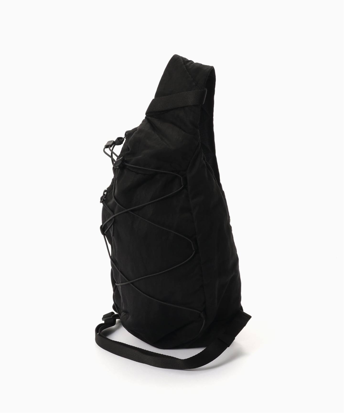 C.P.Company / シーピーカンパニー ACC BACK PACK IN NYLON B 