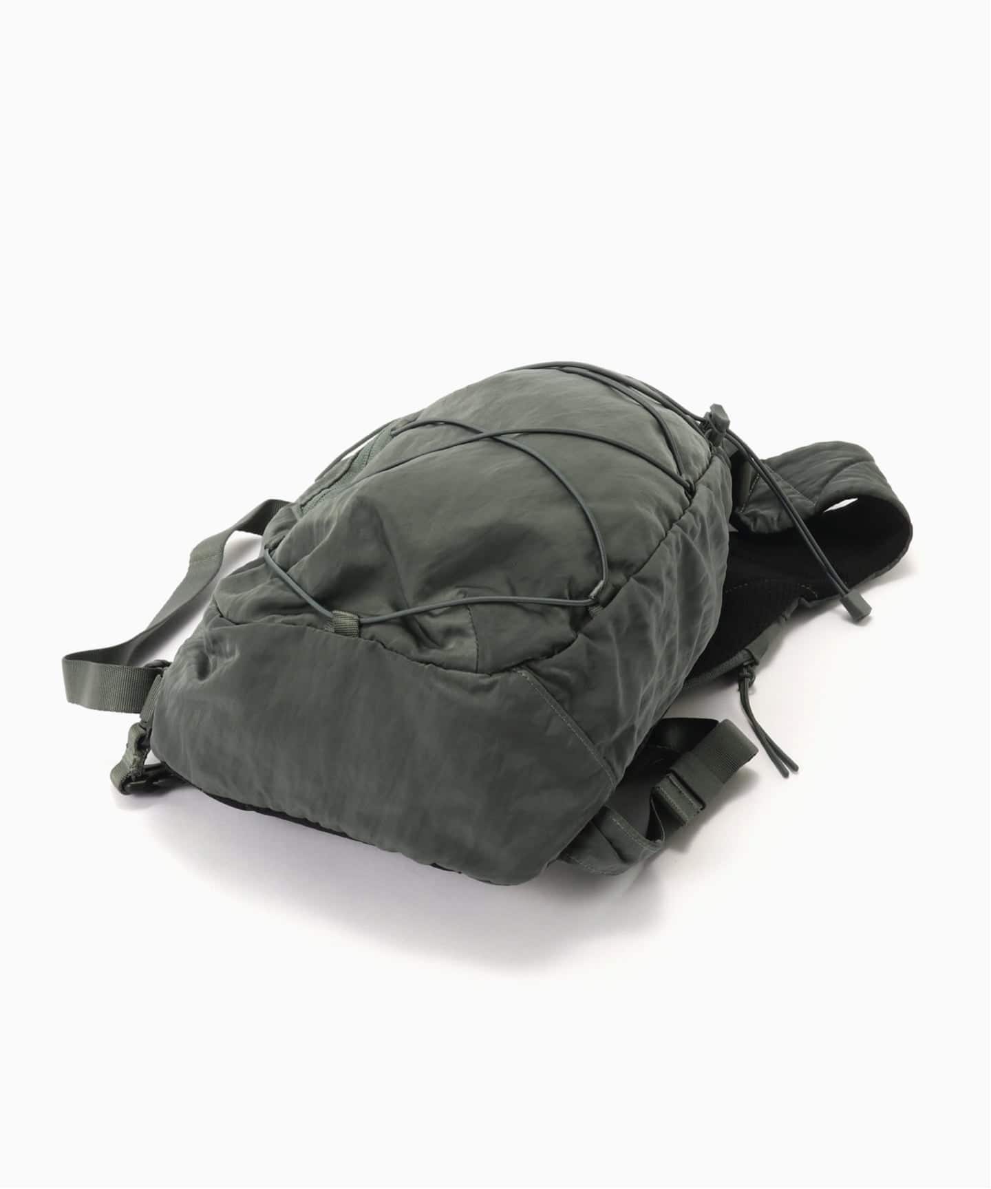 C.P.Company / シーピーカンパニー NYLON B LENS CROSSBODY RUCK