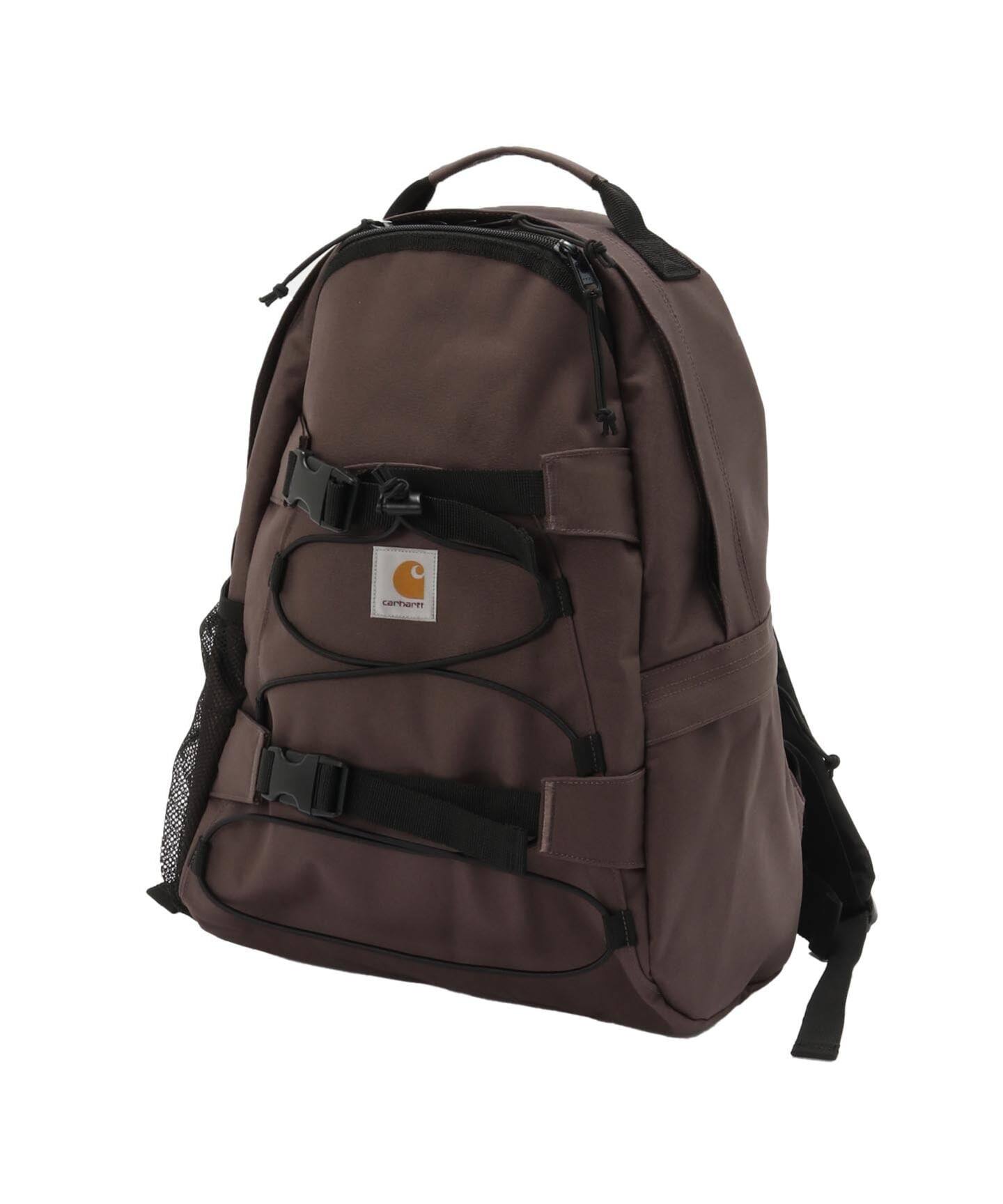 CARHARTT WIP / カーハート ダブリューアイピー KICKFLIP BACKPACK