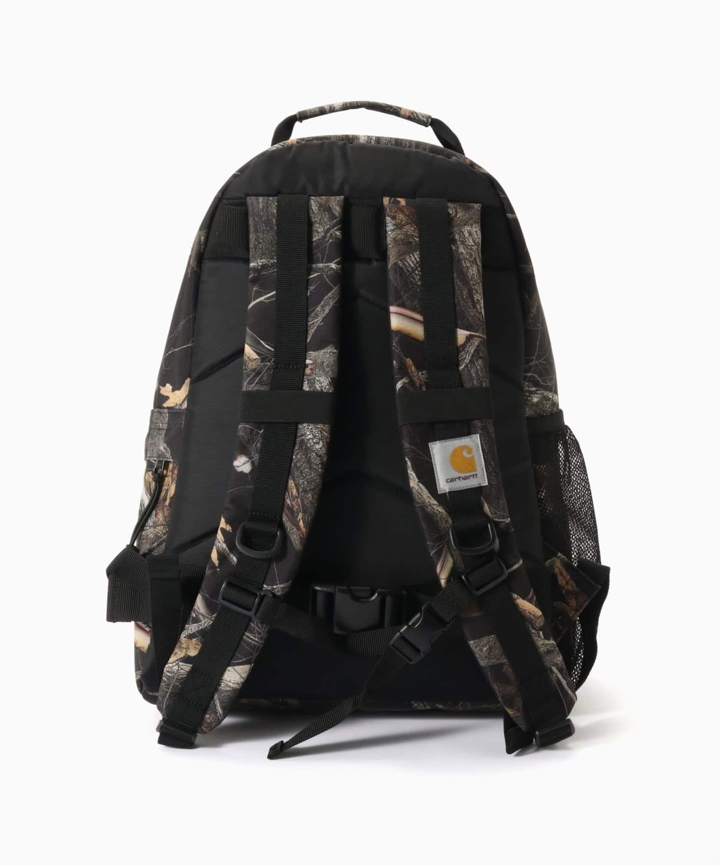 CARHARTT WIP / カーハート ダブリューアイピー Kickflip Backpack