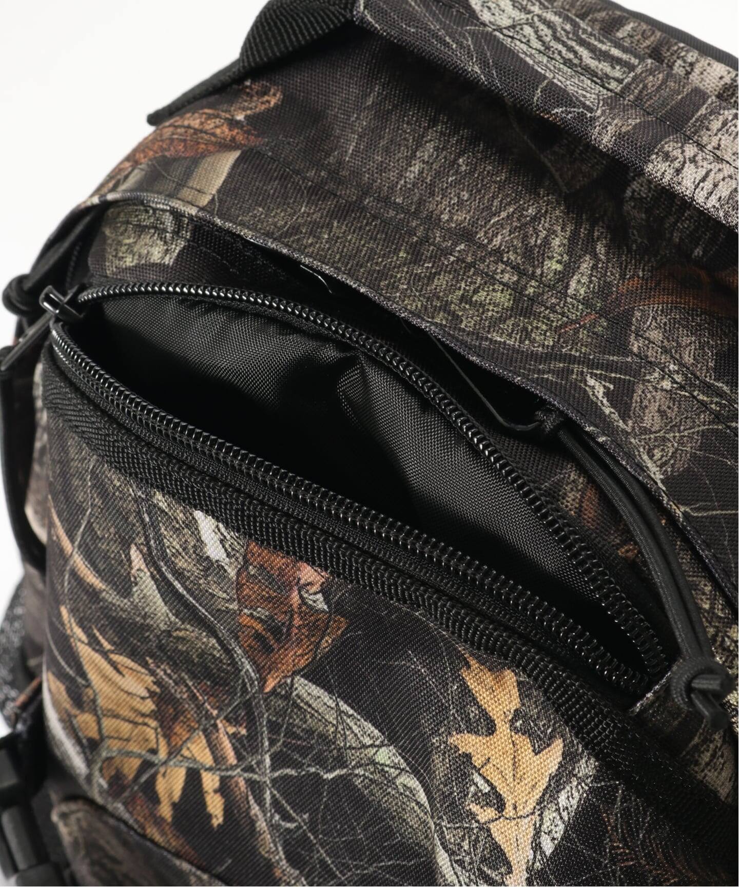 CARHARTT WIP / カーハート ダブリューアイピー Kickflip Backpack