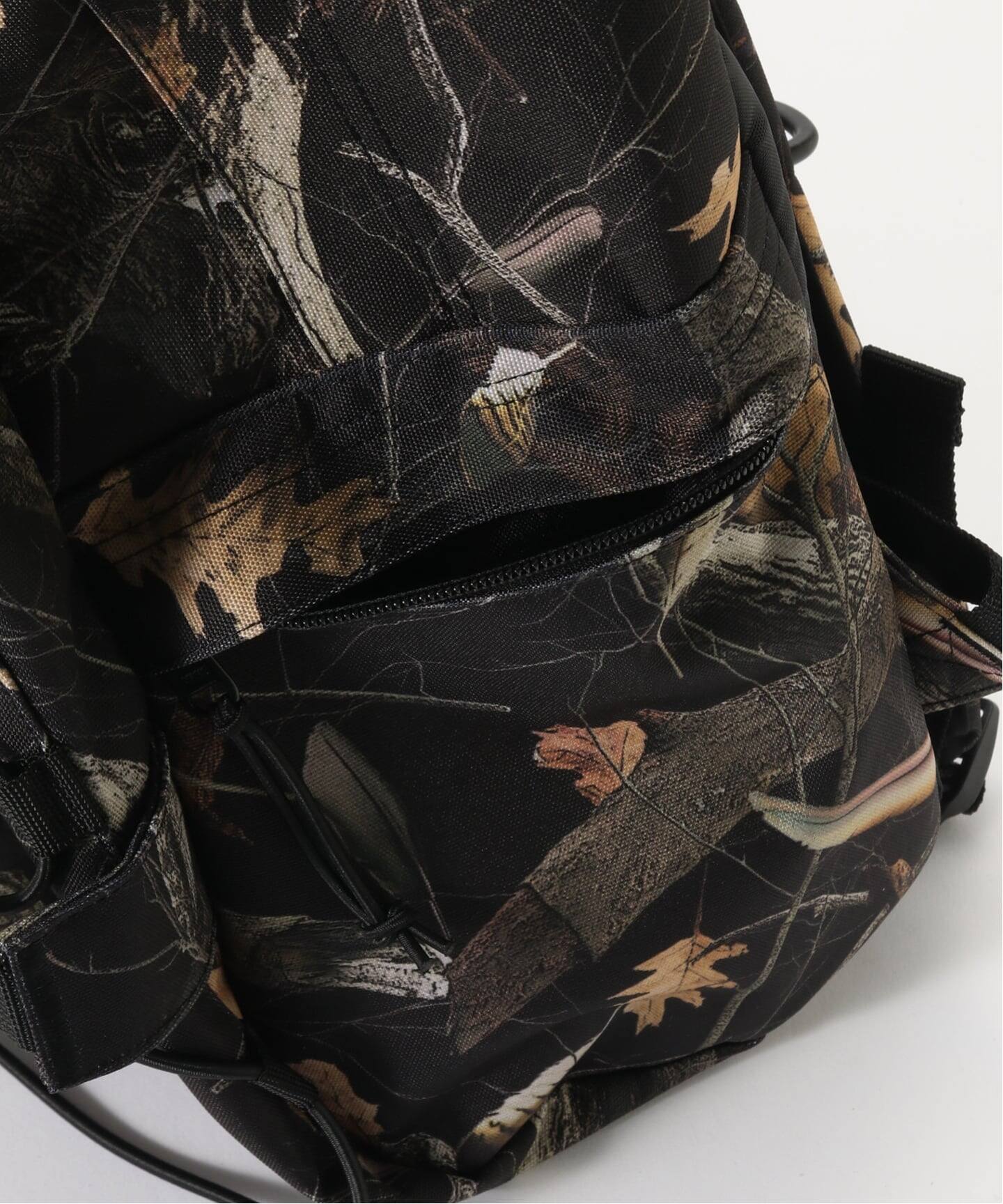 CARHARTT WIP / カーハート ダブリューアイピー Kickflip Backpack