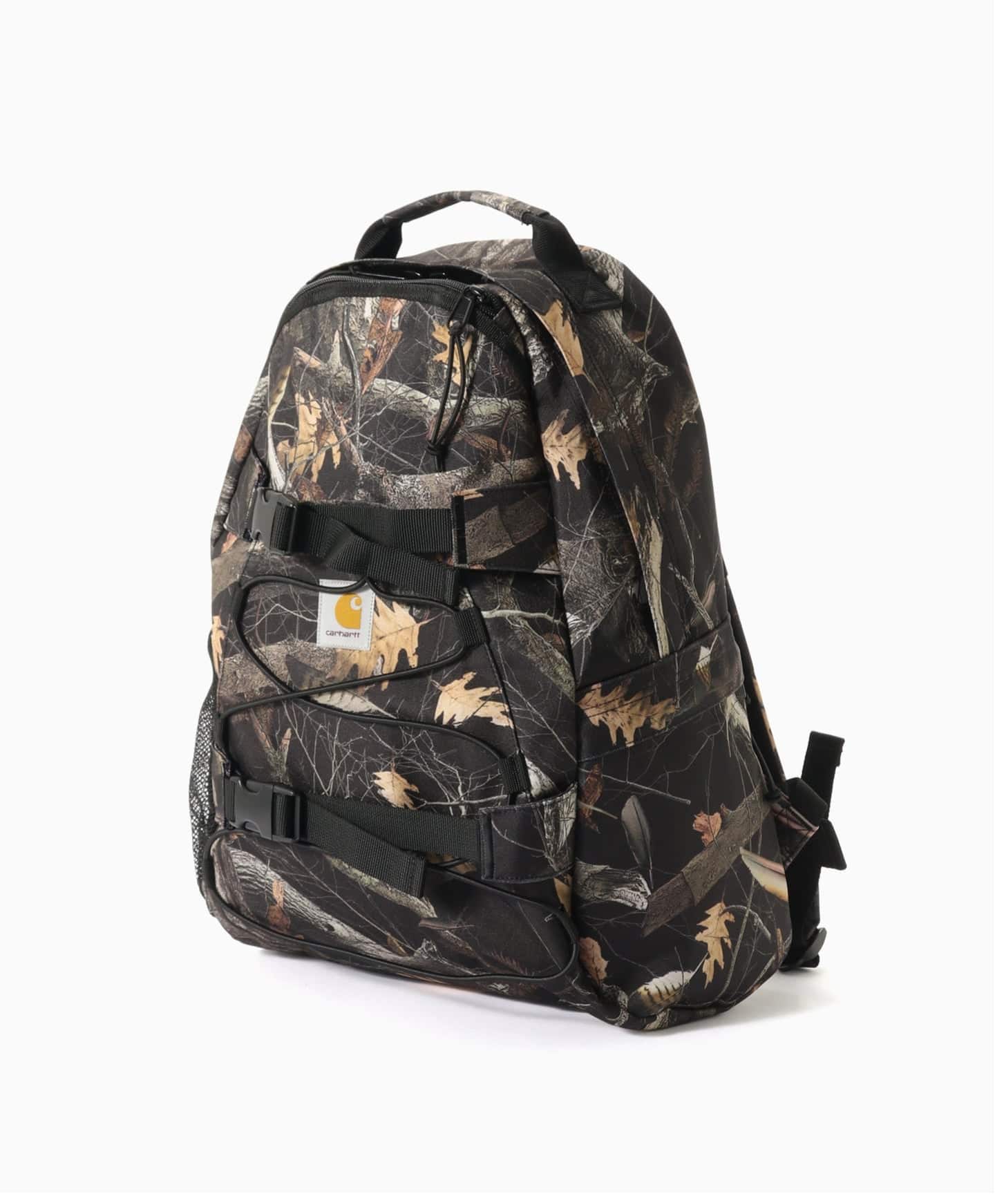 CARHARTT WIP / カーハート ダブリューアイピー Kickflip Backpack