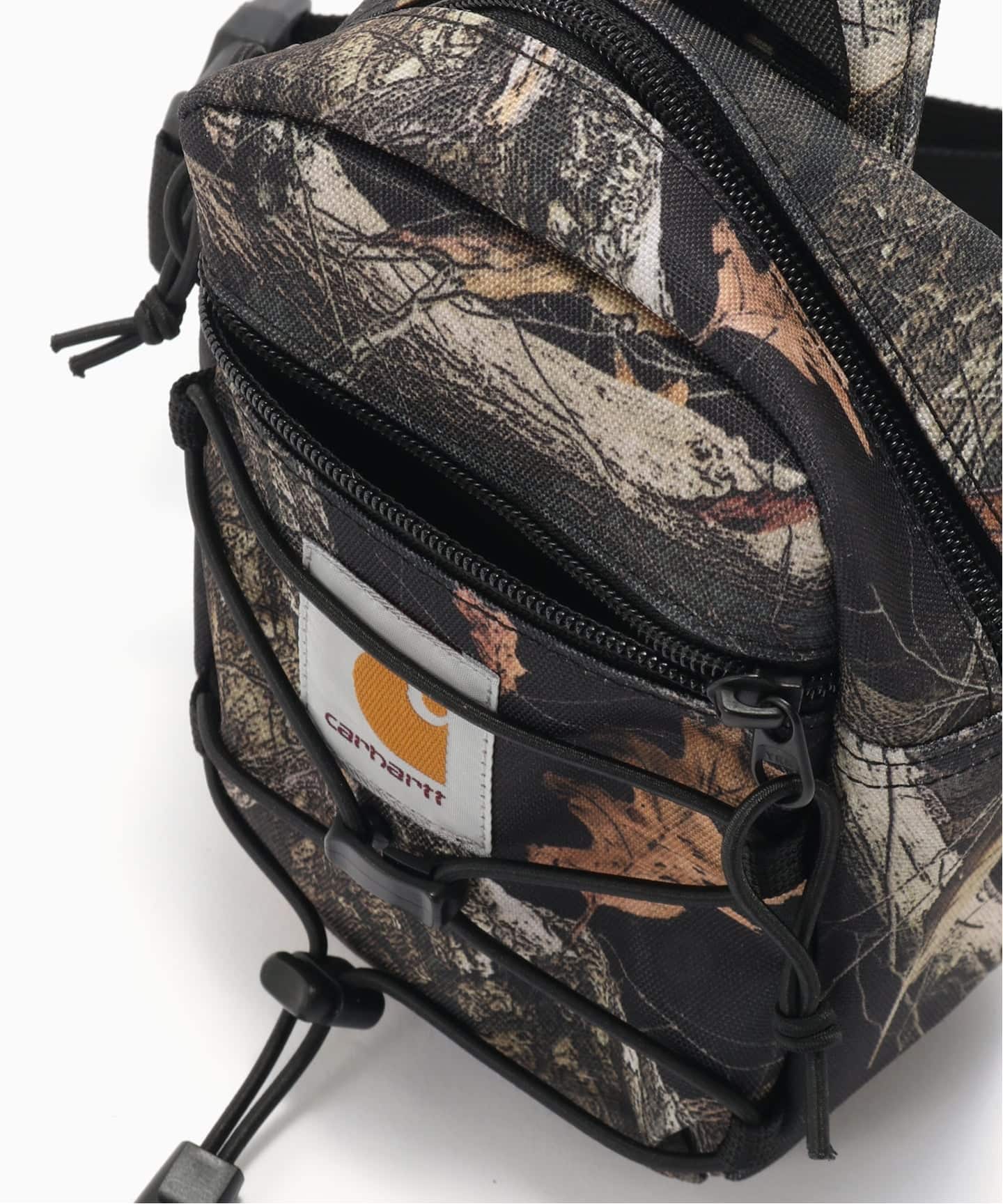 CARHARTT WIP / カーハート ダブリューアイピー Kickflip Shoulder Bag