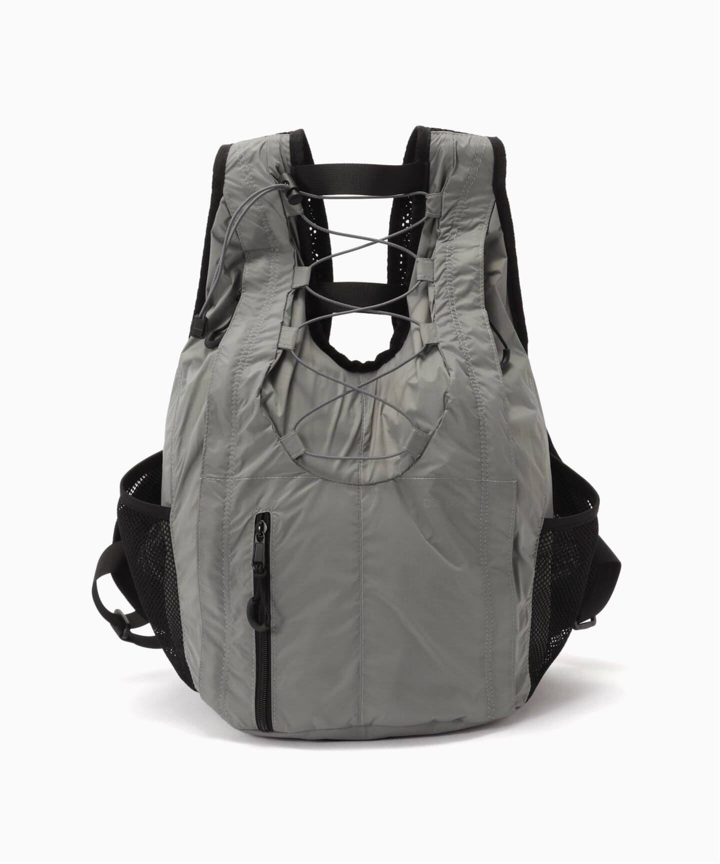 DIASPORA SKATEBOARDS/ディアスポラスケートボード Diverged Pack