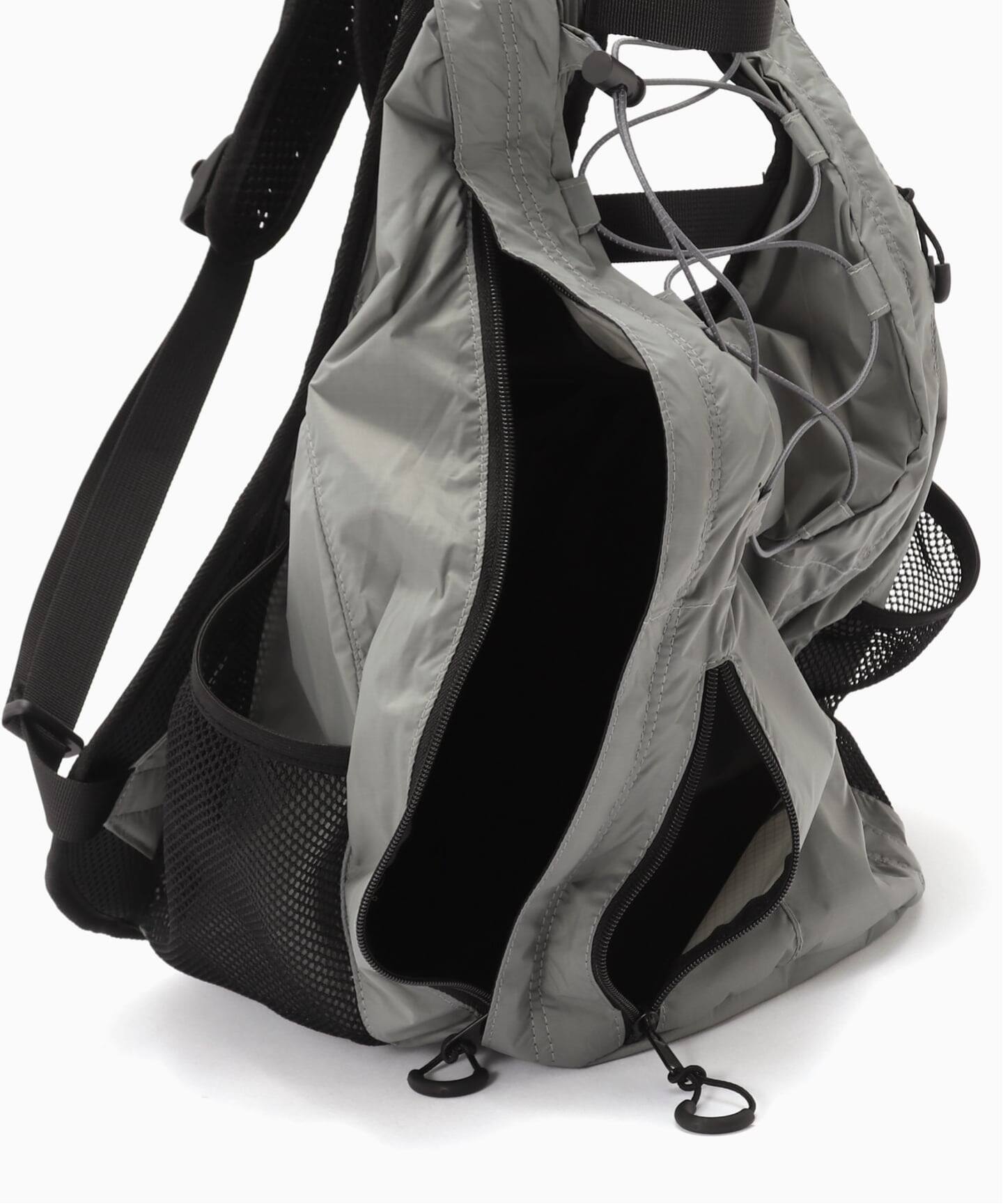 DIASPORA SKATEBOARDS/ディアスポラスケートボード Diverged Pack