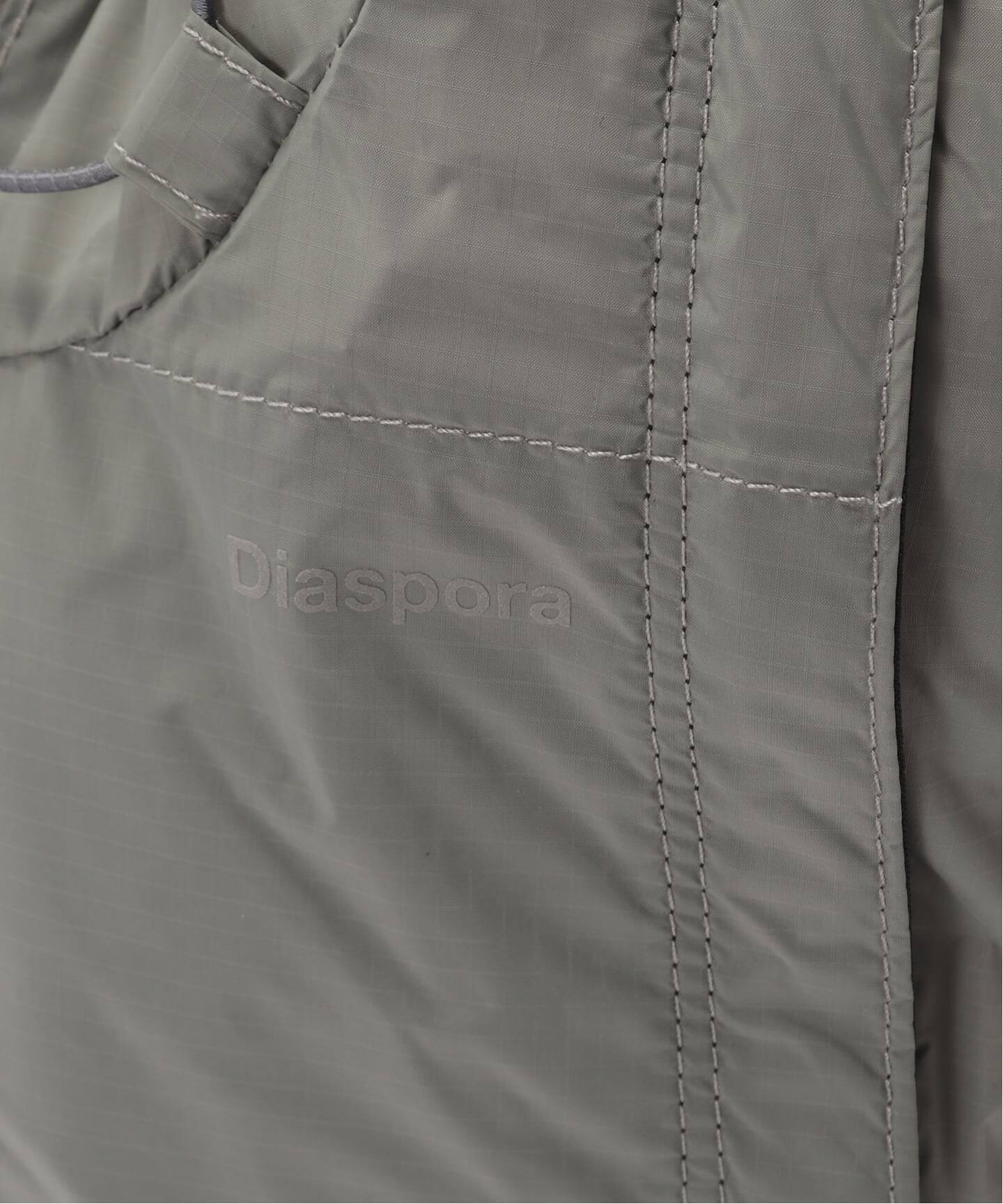 DIASPORA SKATEBOARDS/ディアスポラスケートボード Diverged Pack