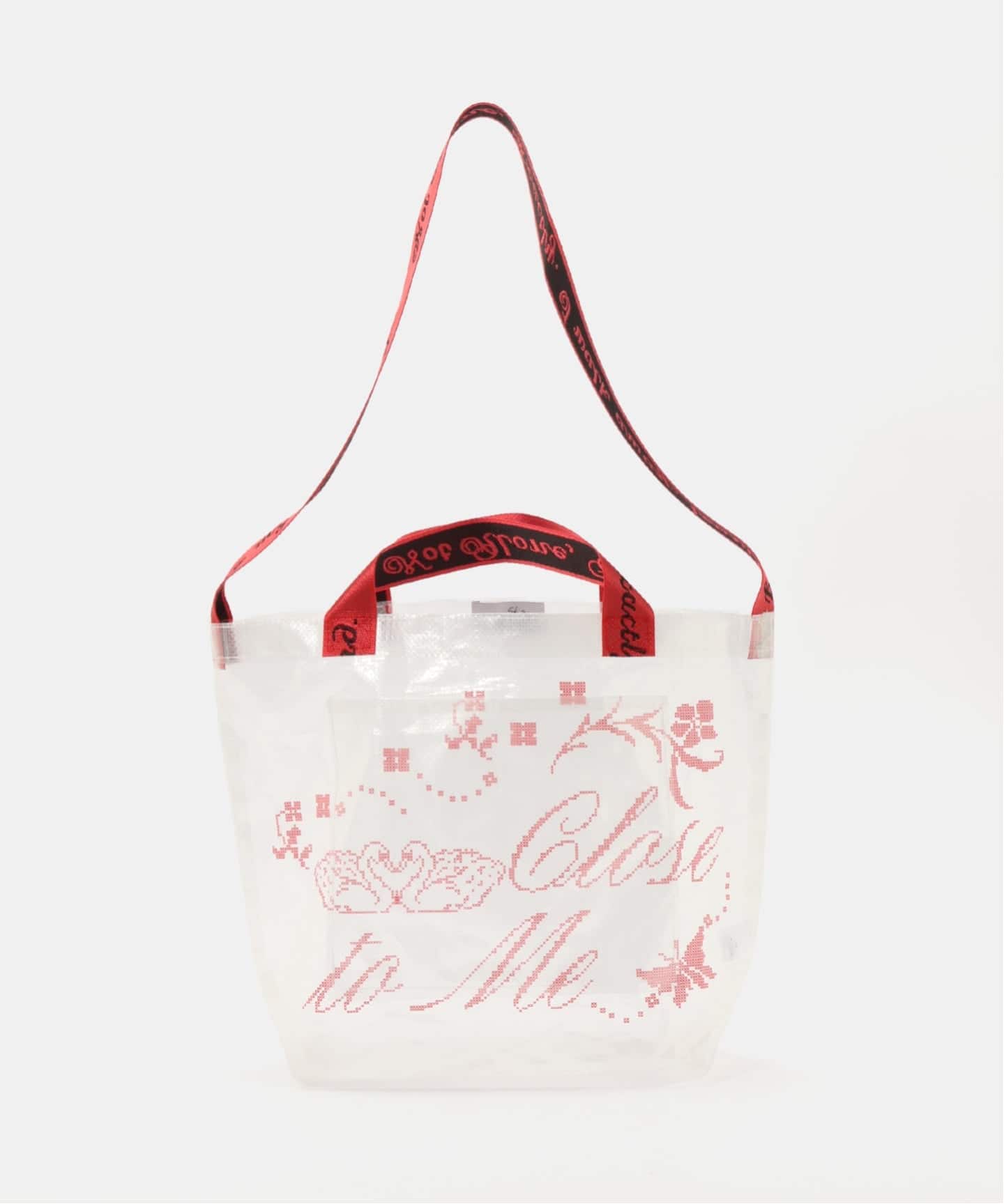 SKIN×LULU closetomeBAG（その他バッグ）｜EDIT.FOR LULU（エディット