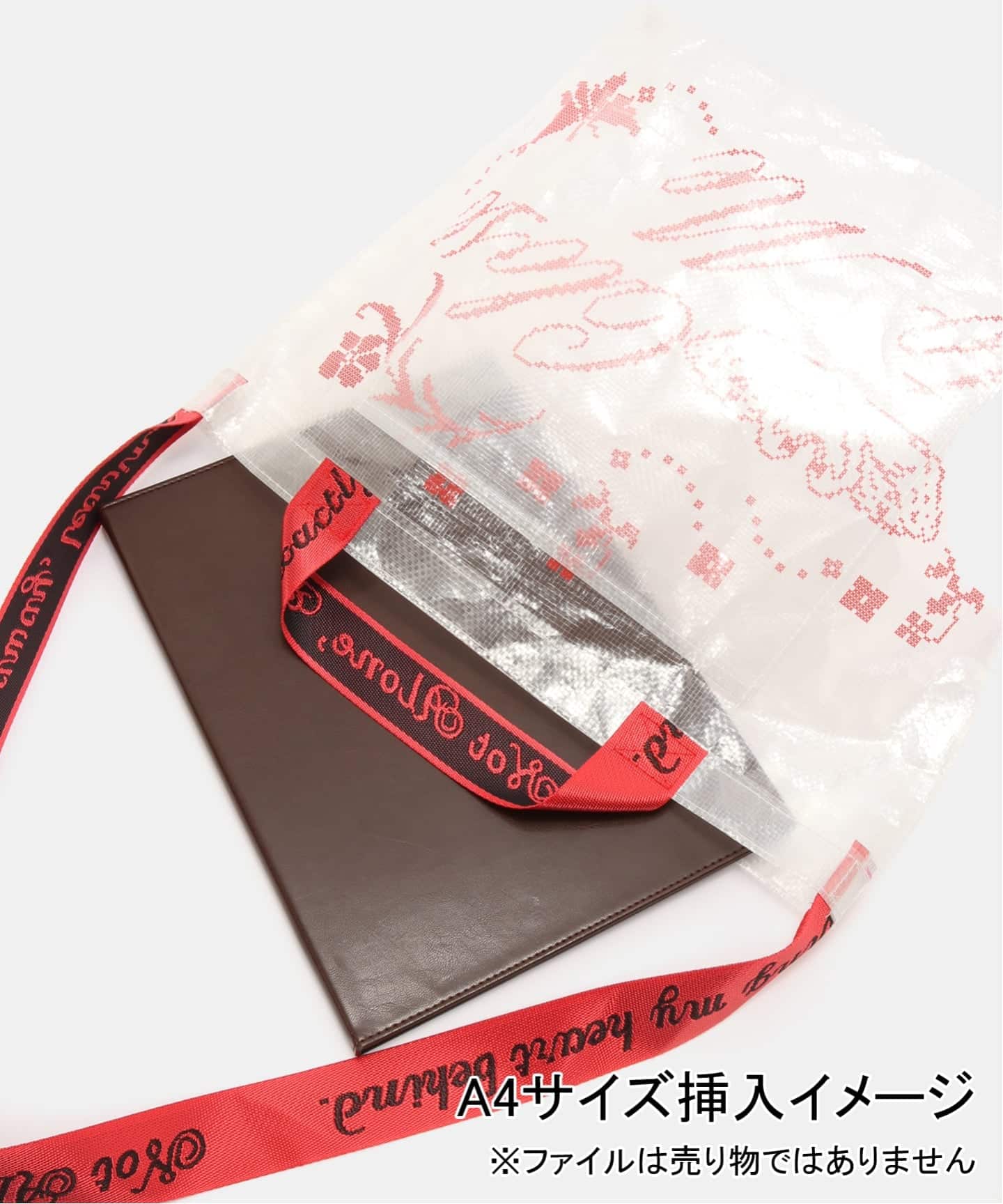 SKIN×LULU closetomeBAG（その他バッグ）｜EDIT.FOR LULU（エディット