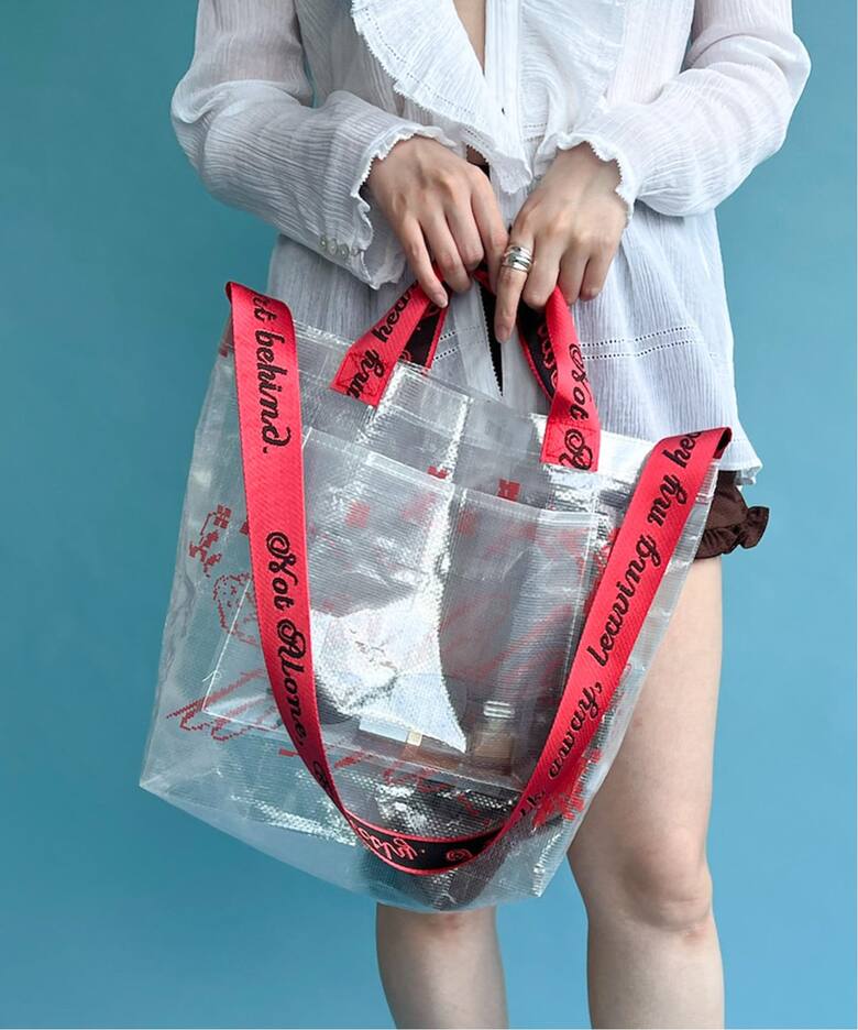 バッグ