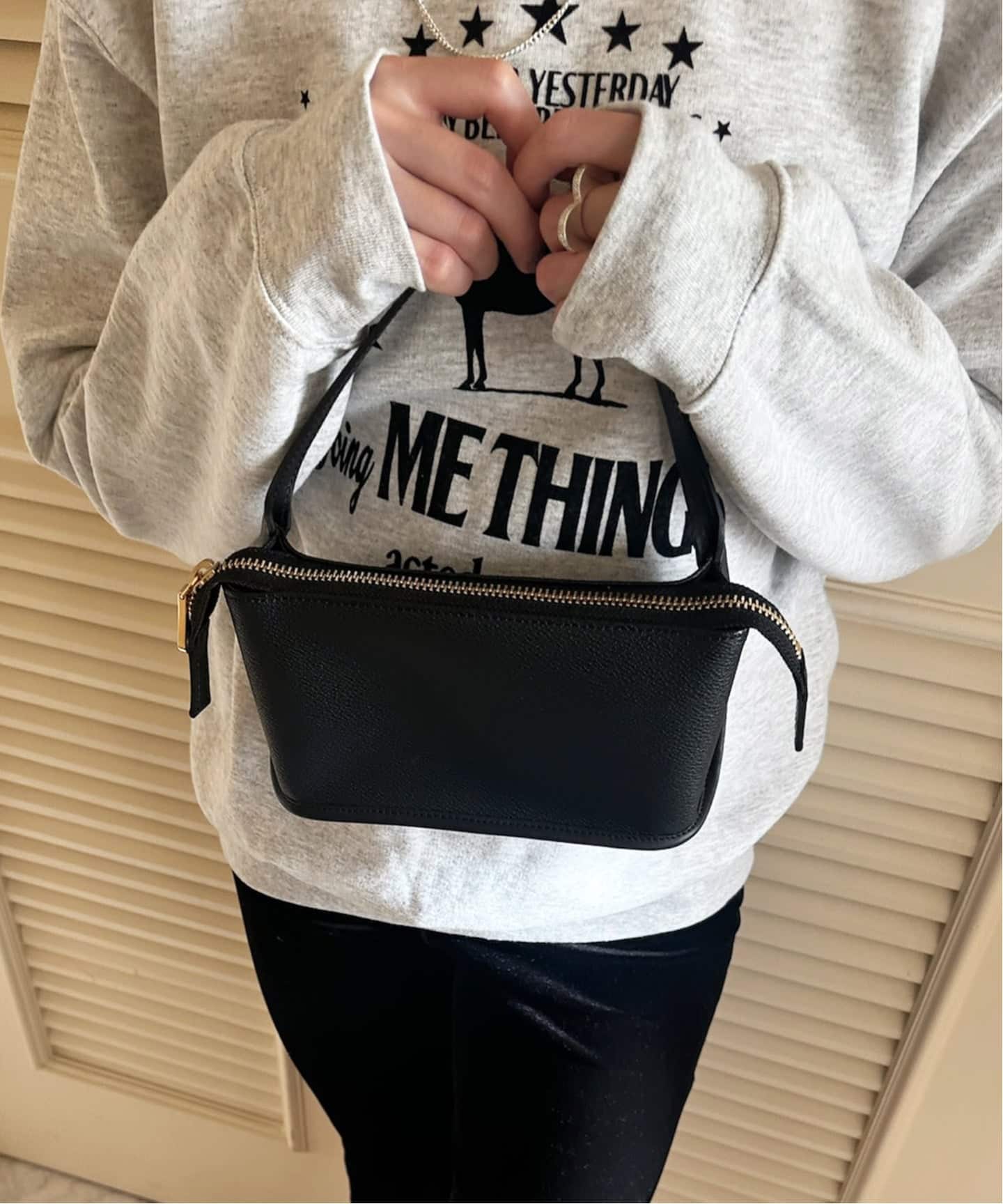PIENI for LULU】BAG IN BAG（その他バッグ）｜EDIT.FOR LULU