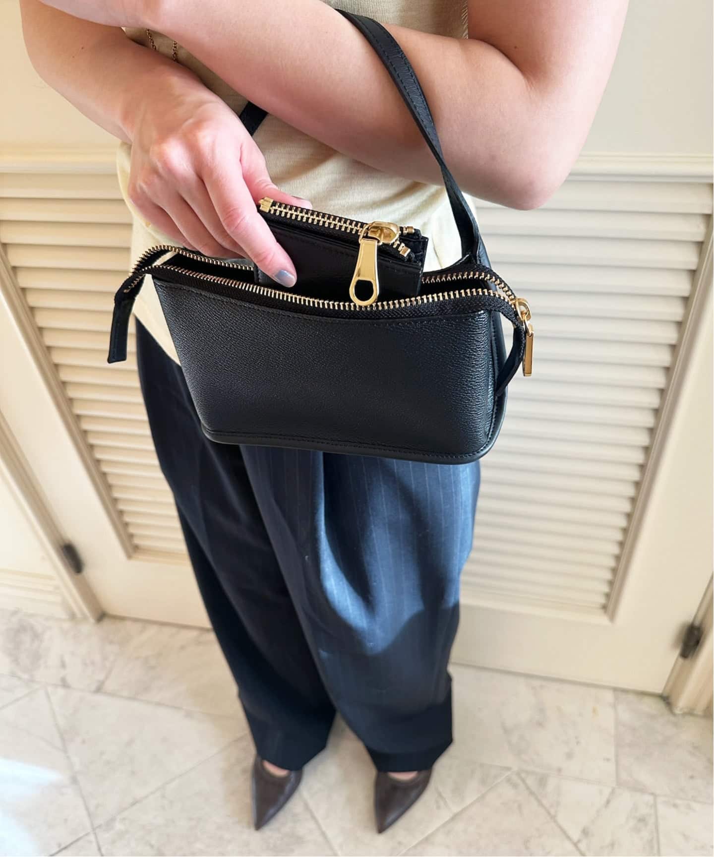 PIENI for LULU】BAG IN BAG（その他バッグ）｜EDIT.FOR LULU