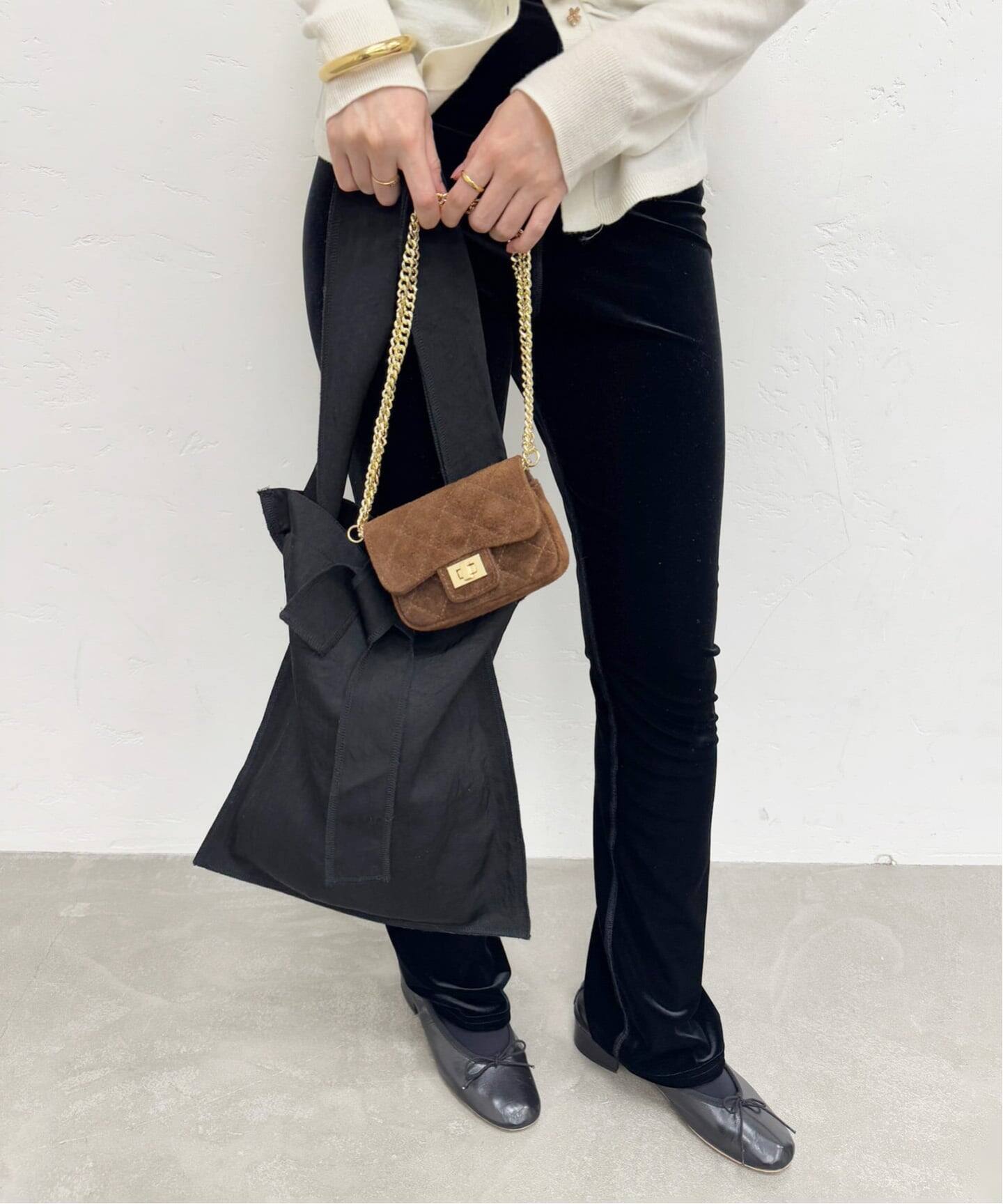 ITTI/イッチ】MARY INSIDE OUT TOTE M（その他バッグ）｜EDIT.FOR LULU 