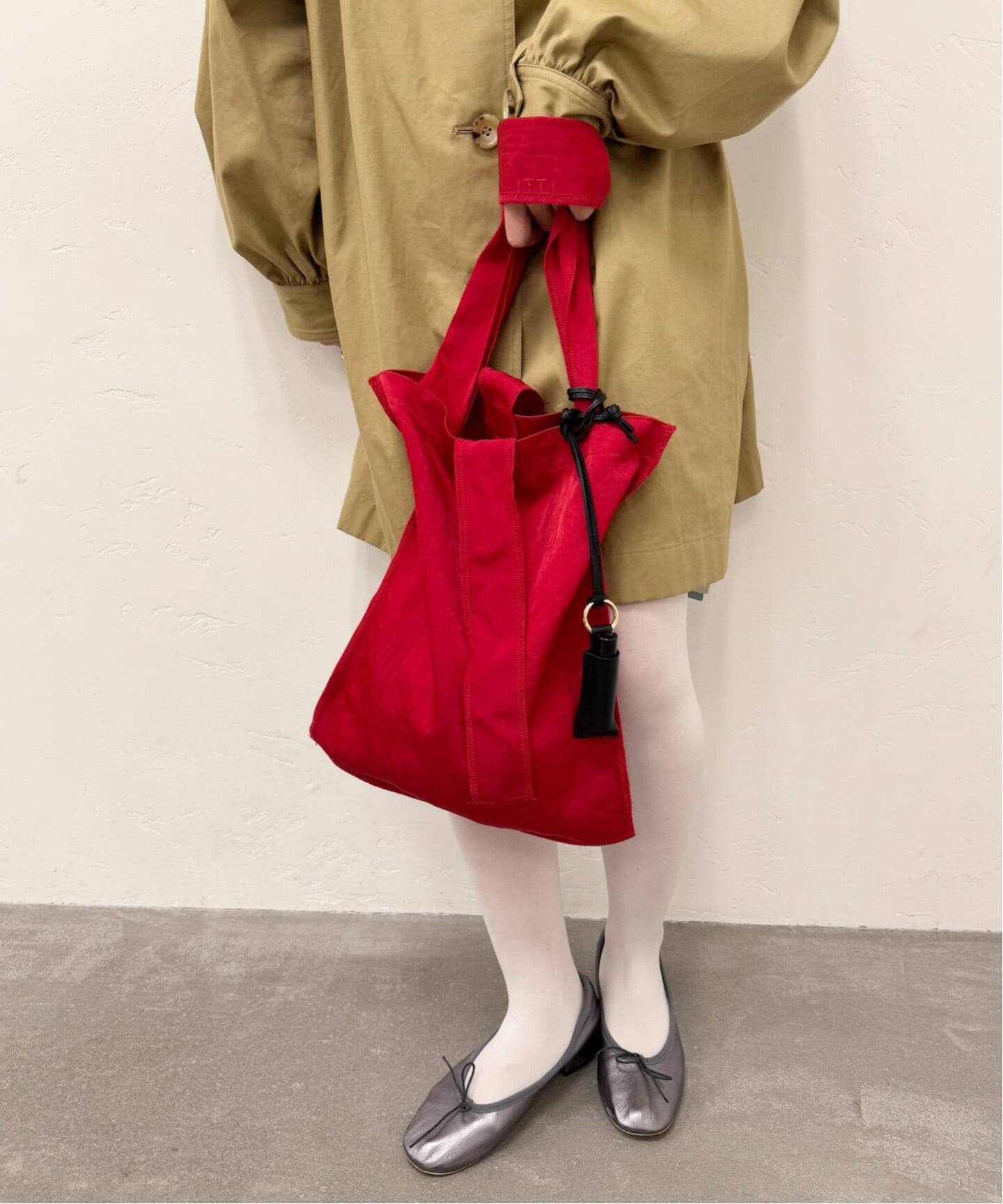 ITTI/イッチ】MARY INSIDE OUT TOTE M（その他バッグ）｜EDIT.FOR LULU