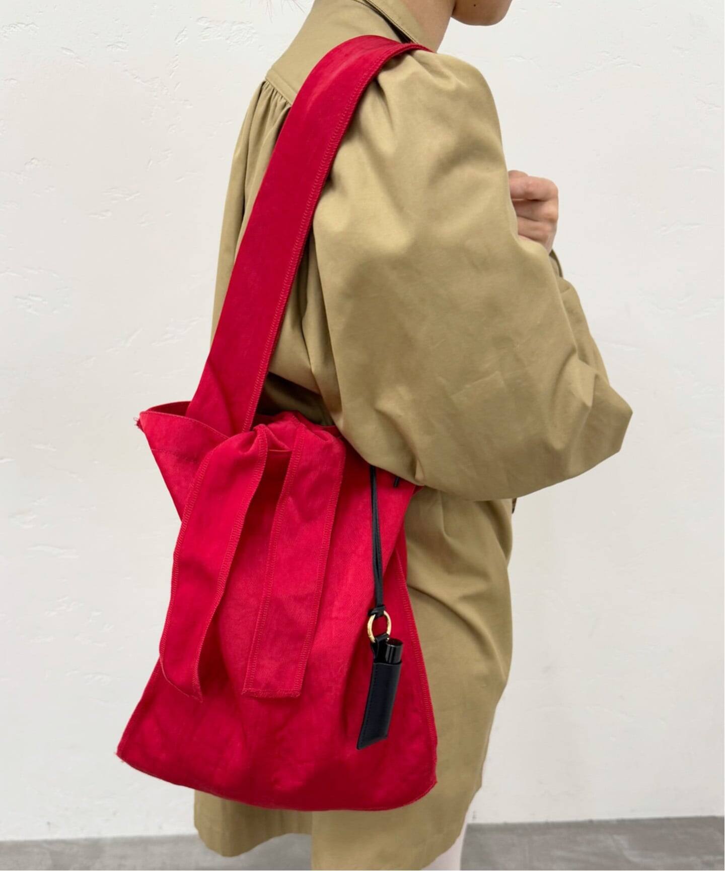 ITTI/イッチ】MARY INSIDE OUT TOTE M（その他バッグ）｜EDIT.FOR LULU