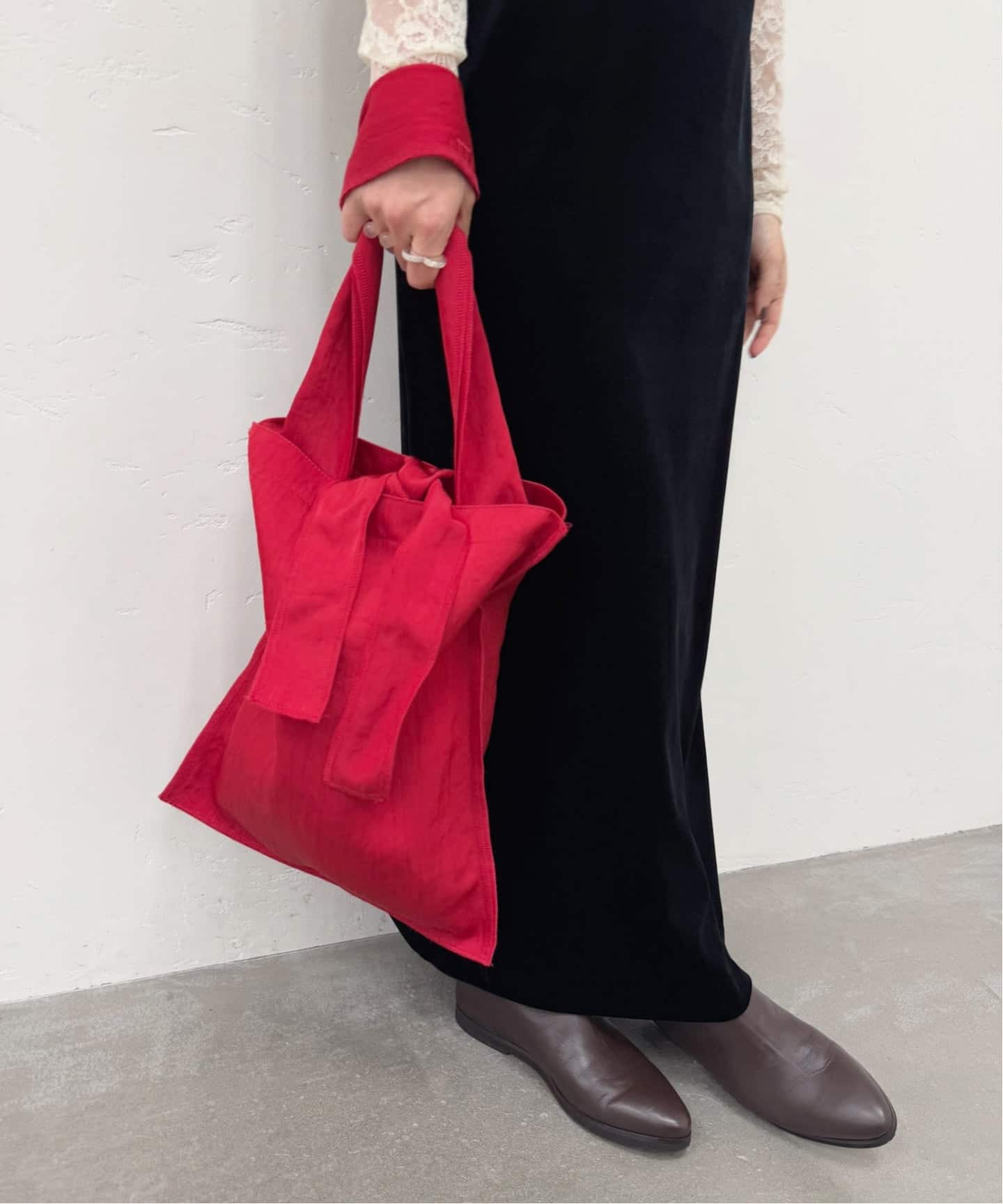 EDIT.FOR LULU｜エディット フォー ルルのバッグ（レディース）の公式