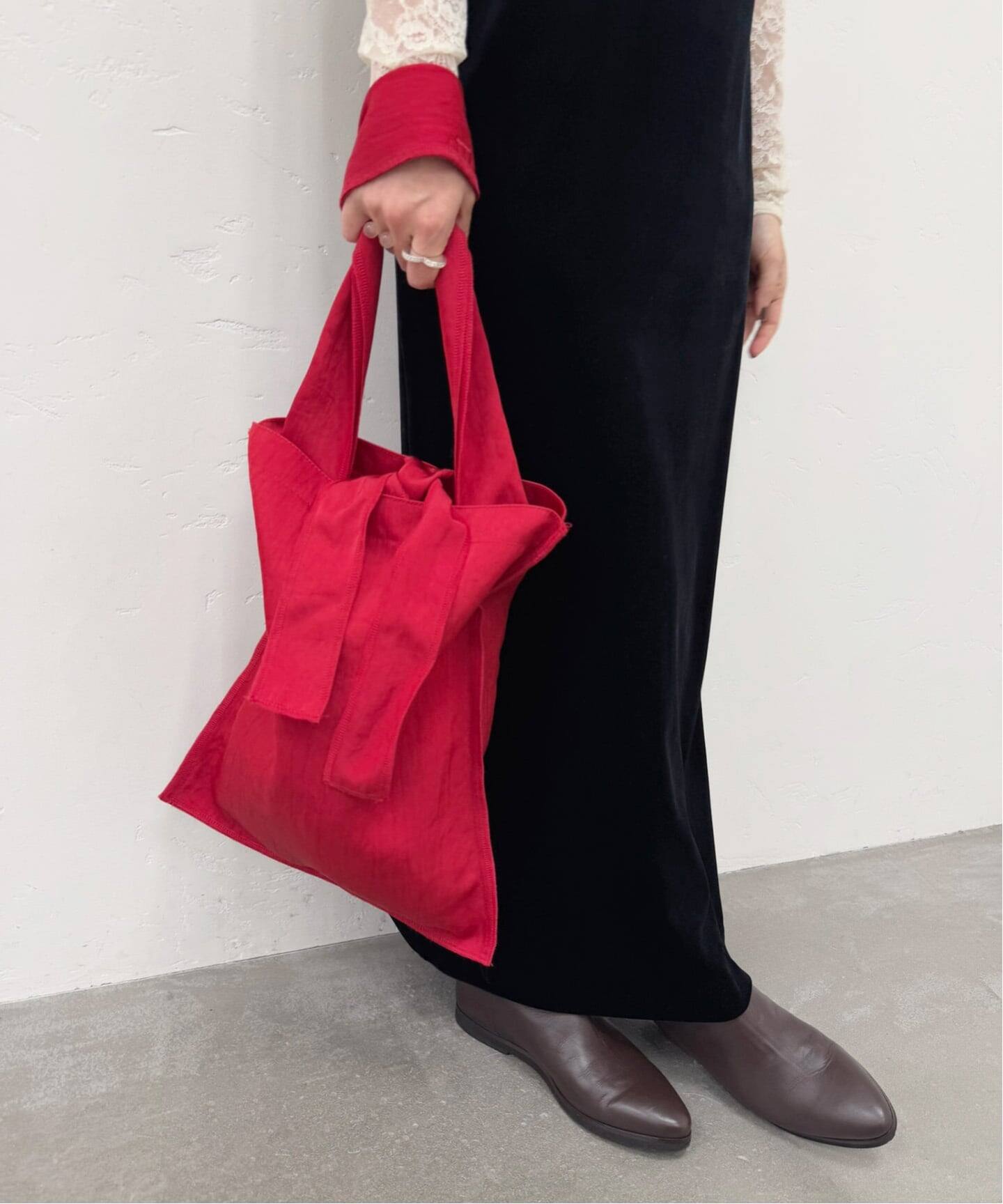 ITTI/イッチ】MARY INSIDE OUT TOTE M（その他バッグ）｜EDIT.FOR LULU 