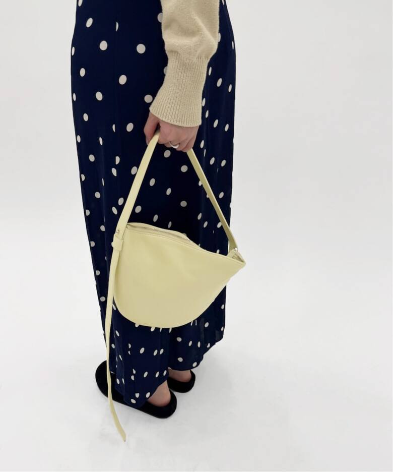 BUCKET BAGGAGE/バケットバゲージ】Orange Piece Bag L（その他バッグ 