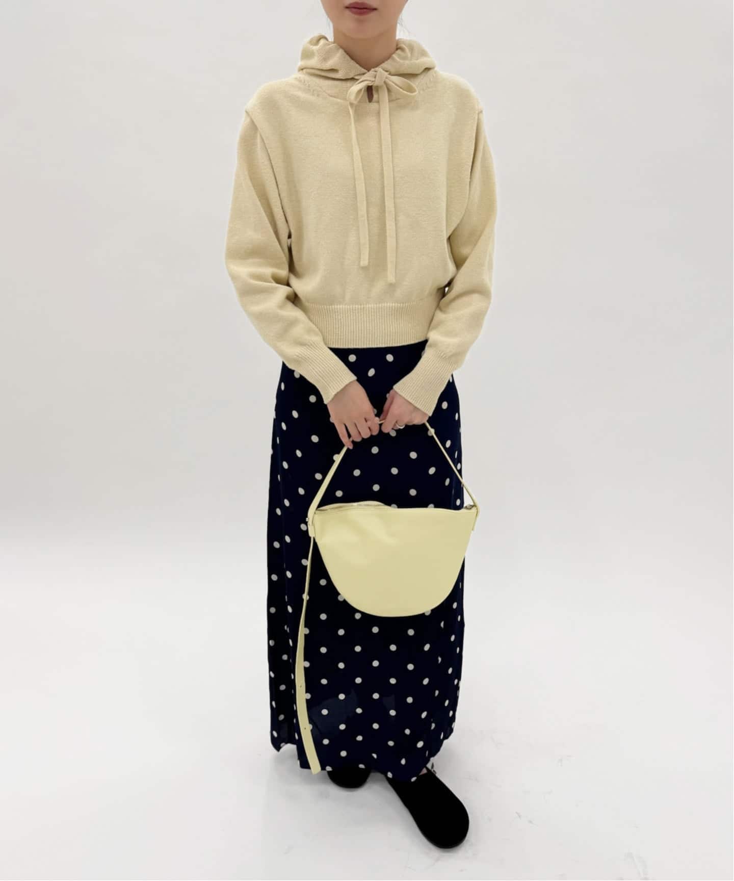 muuun　Bucket Baggage Orange Piece バッグ Bucket Baggage】【別注カラー】＜Orange Piece Shoulder ＞ショルダー