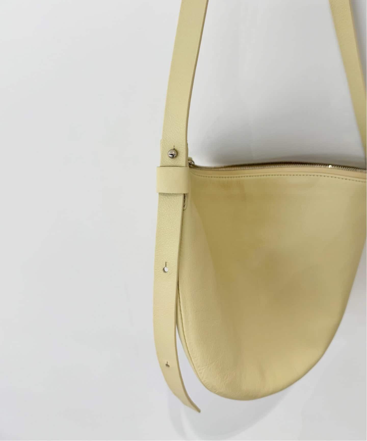 BUCKET BAGGAGE/バケットバゲージ】Orange Piece Bag L（その他バッグ