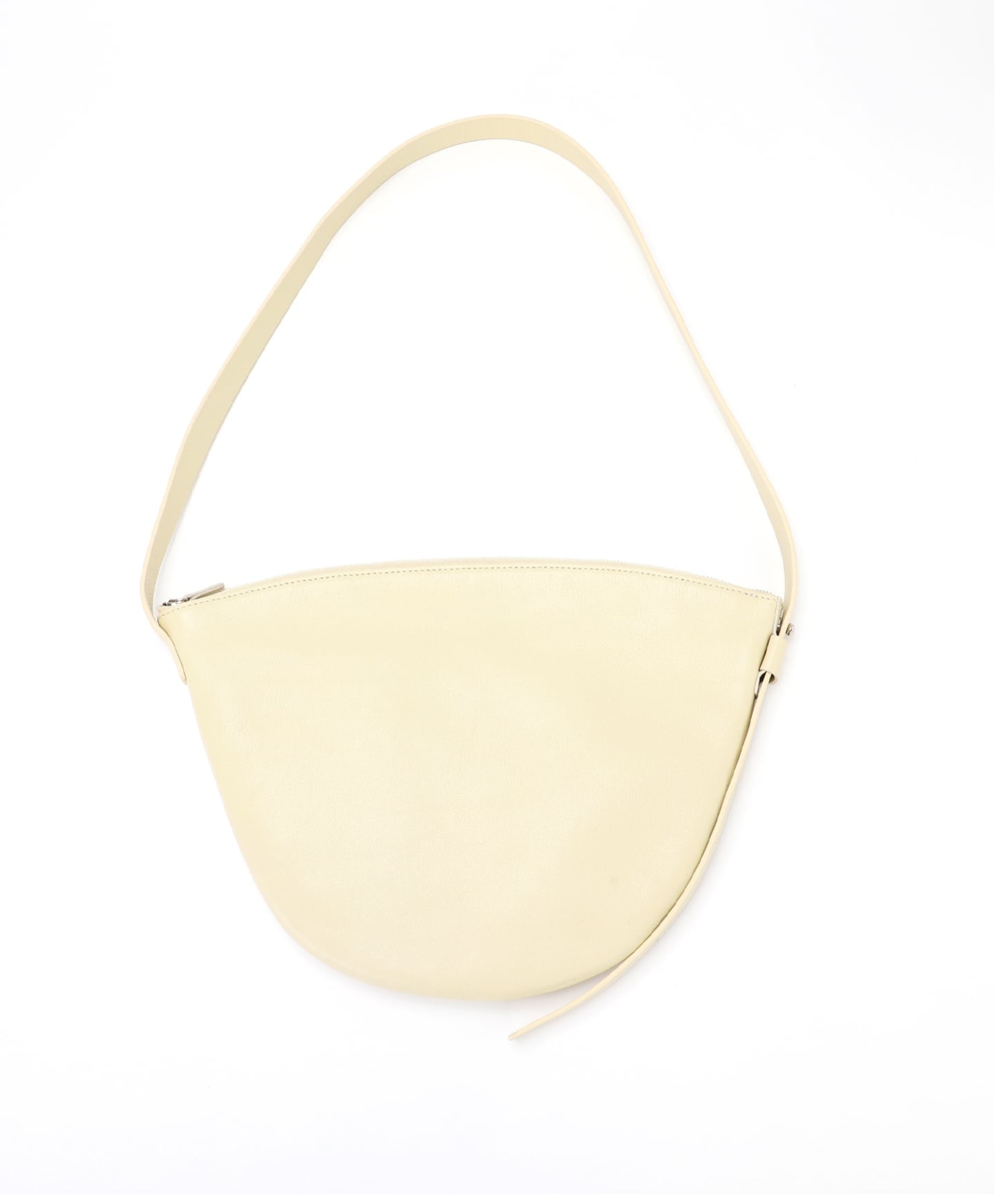 BUCKET BAGGAGE/バケットバゲージ】Orange Piece Bag L（その他バッグ