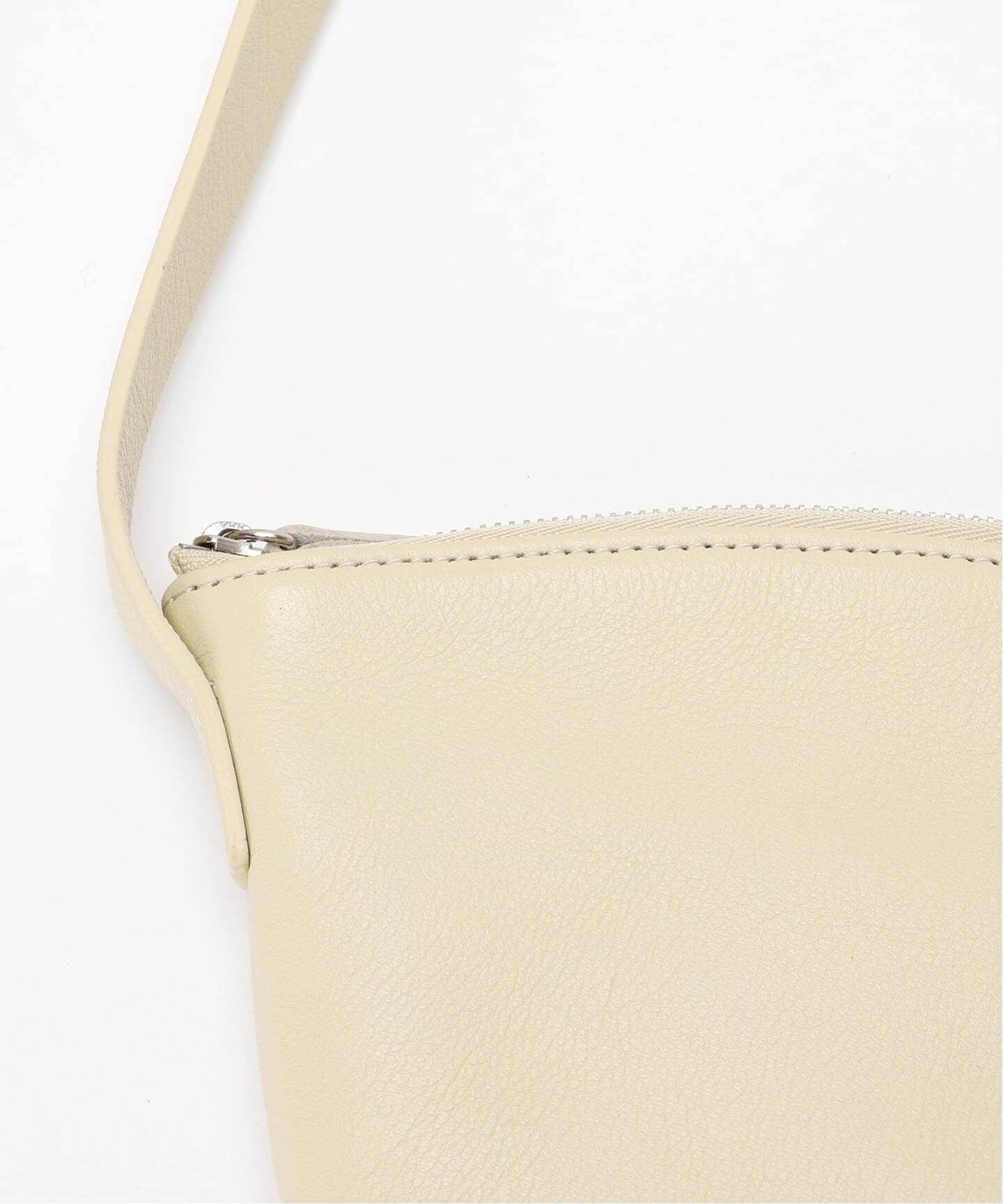 BUCKET BAGGAGE/バケットバゲージ】Orange Piece Bag L（その他バッグ