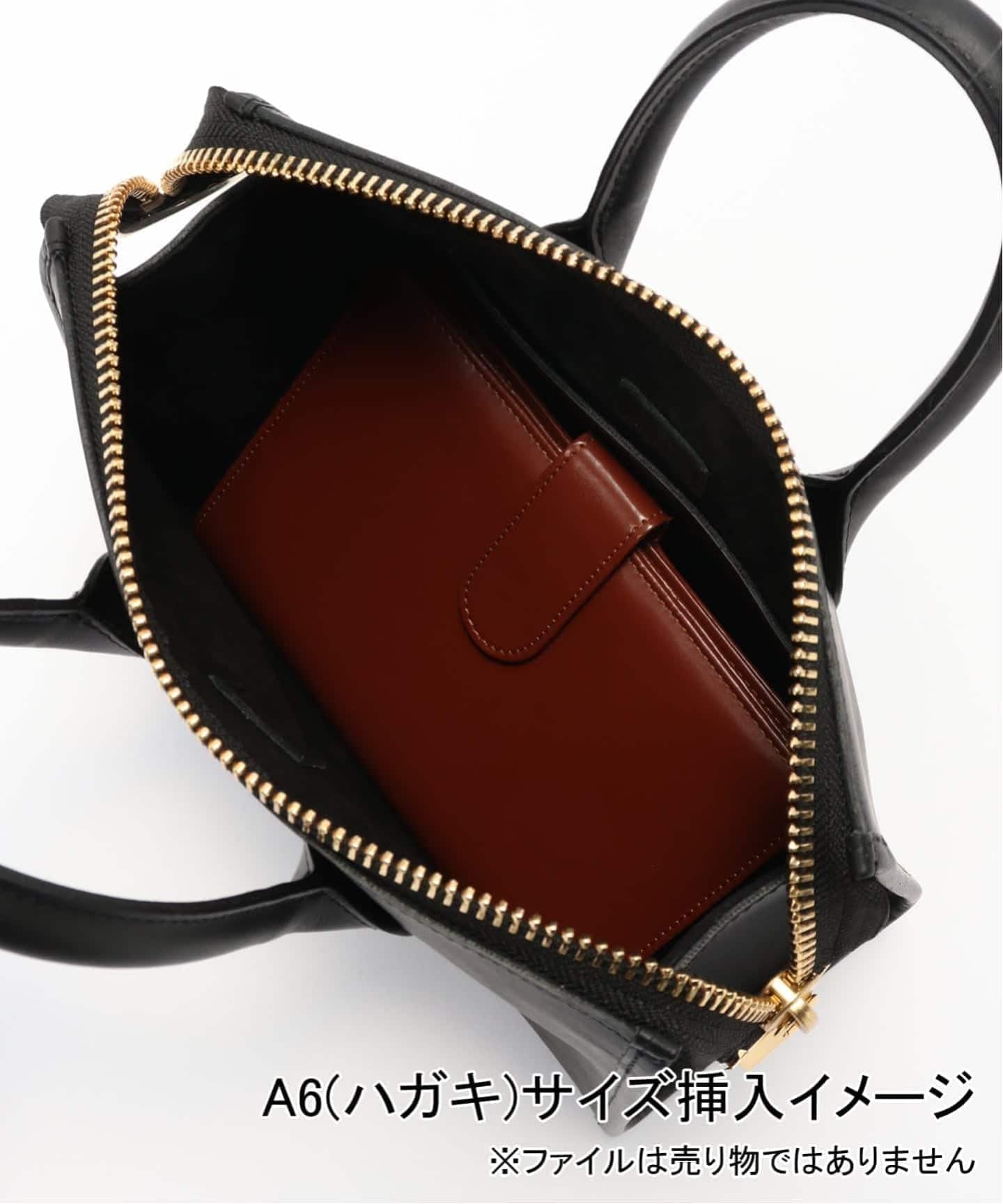 予約》【A/アー】BOSTON BAG（ボストンバッグ）｜EDIT.FOR LULU